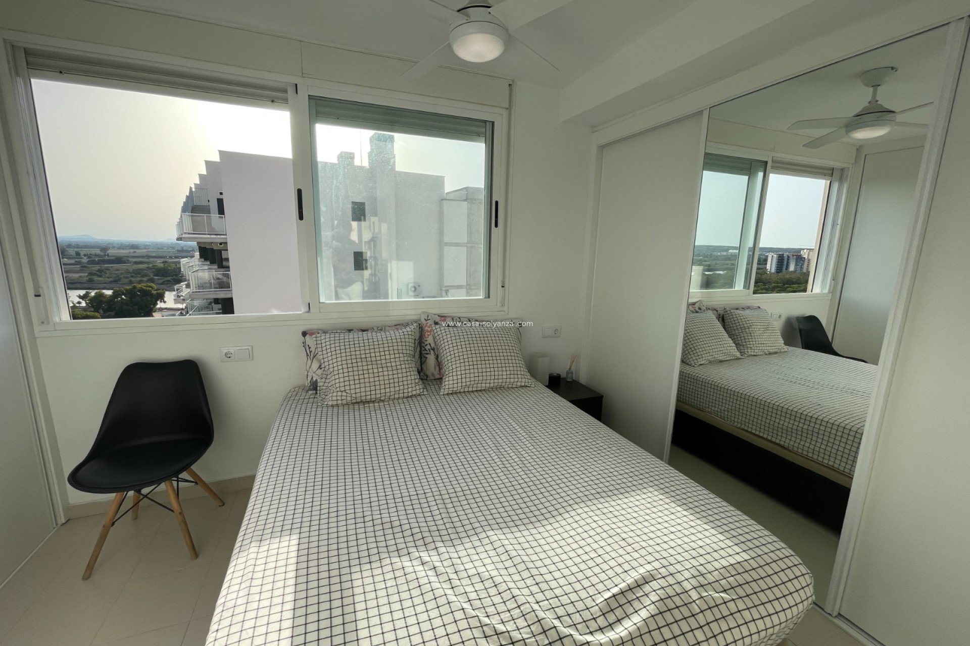 Wiederverkauf - Wohnung - Guardamar del Segura - Costa Blanca