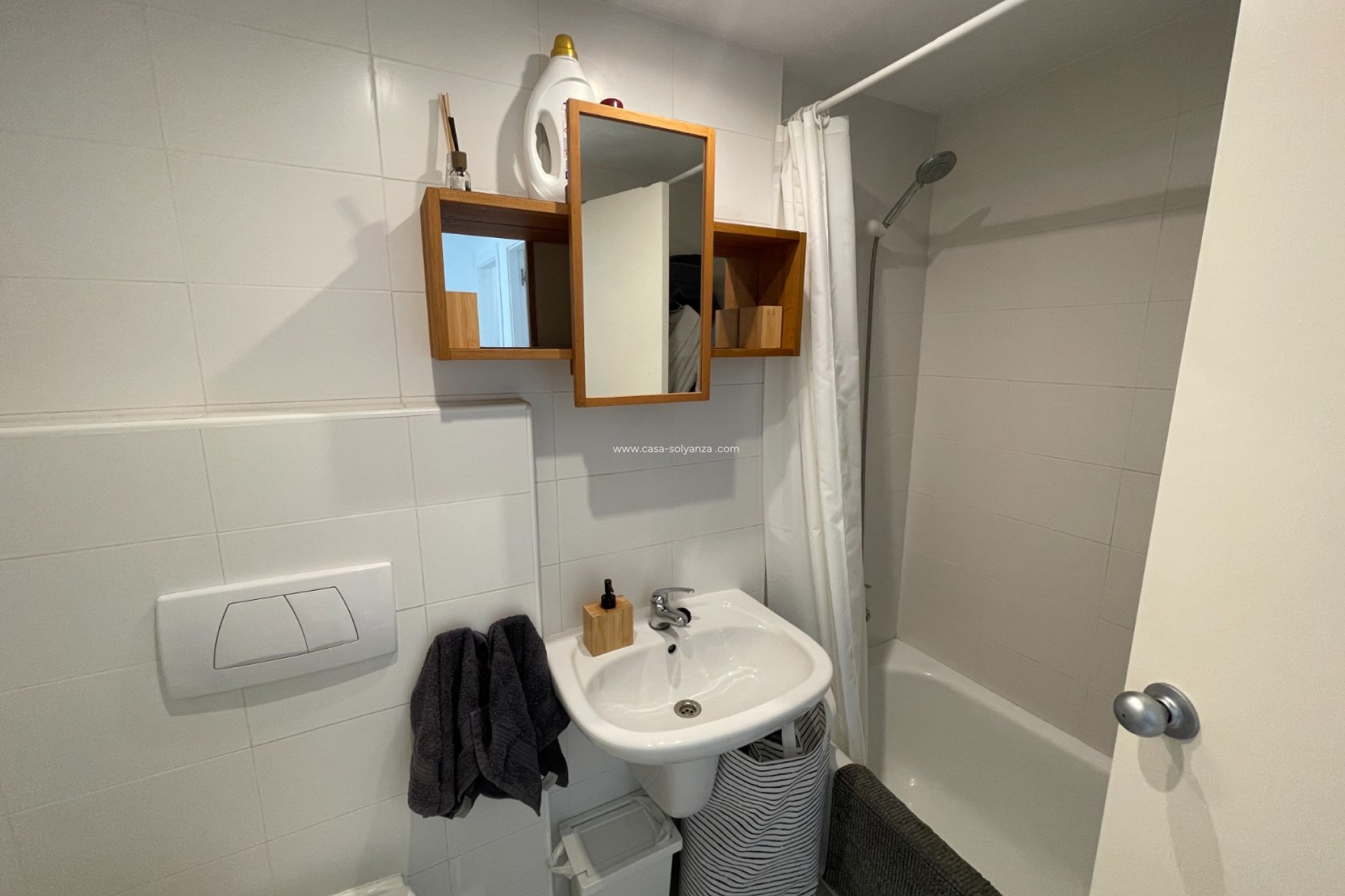 Wiederverkauf - Wohnung - Guardamar del Segura - Costa Blanca