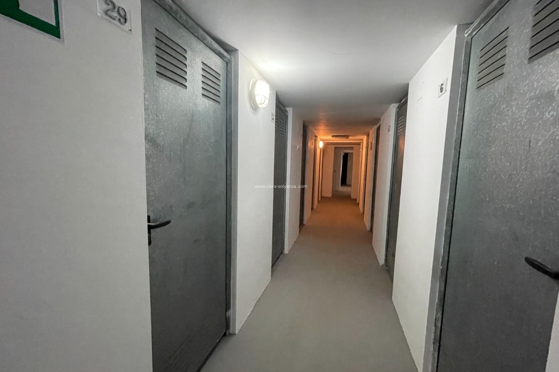 Wiederverkauf - Wohnung - Guardamar del Segura - Costa Blanca
