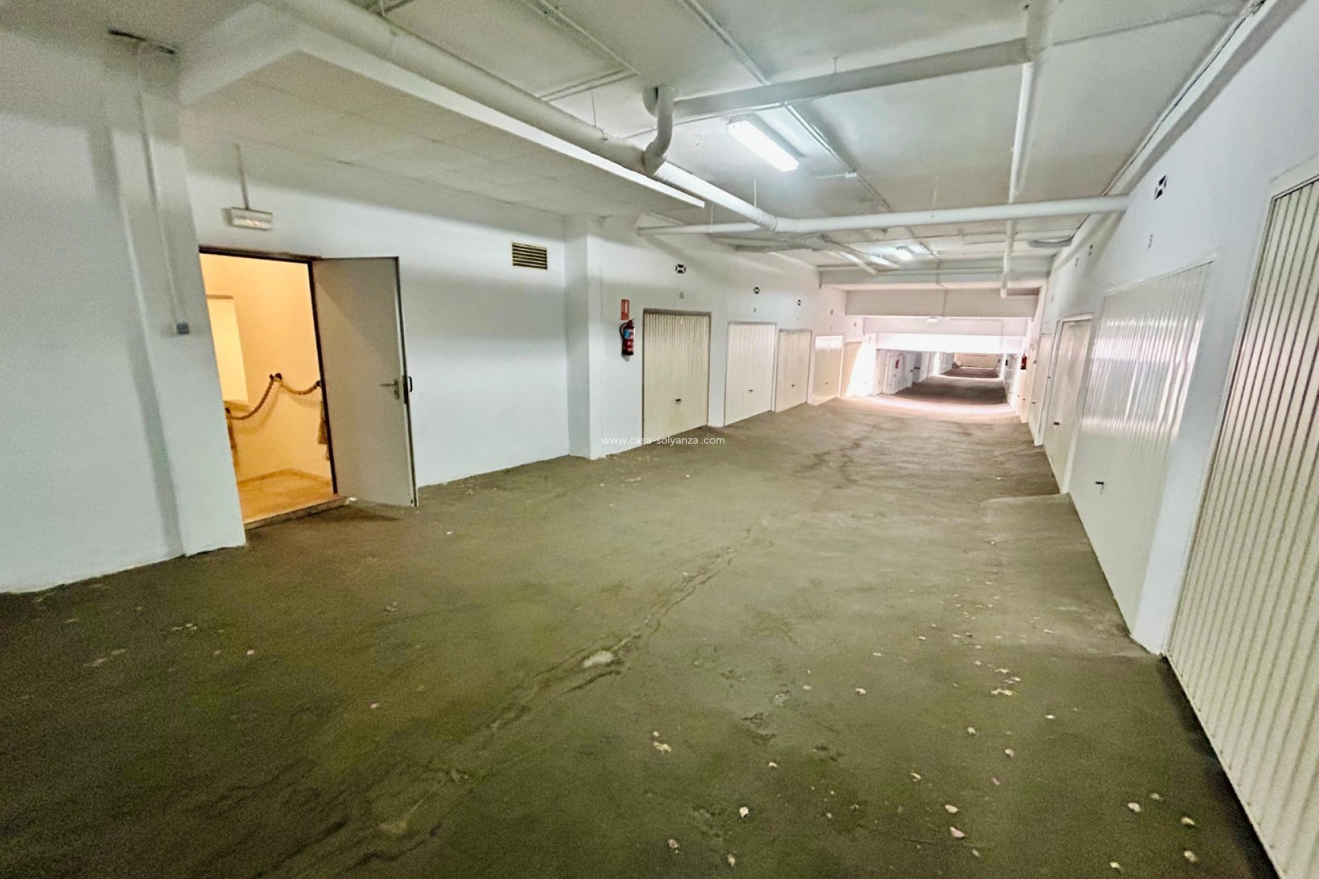 Wiederverkauf - Wohnung - Guardamar del Segura - Costa Blanca