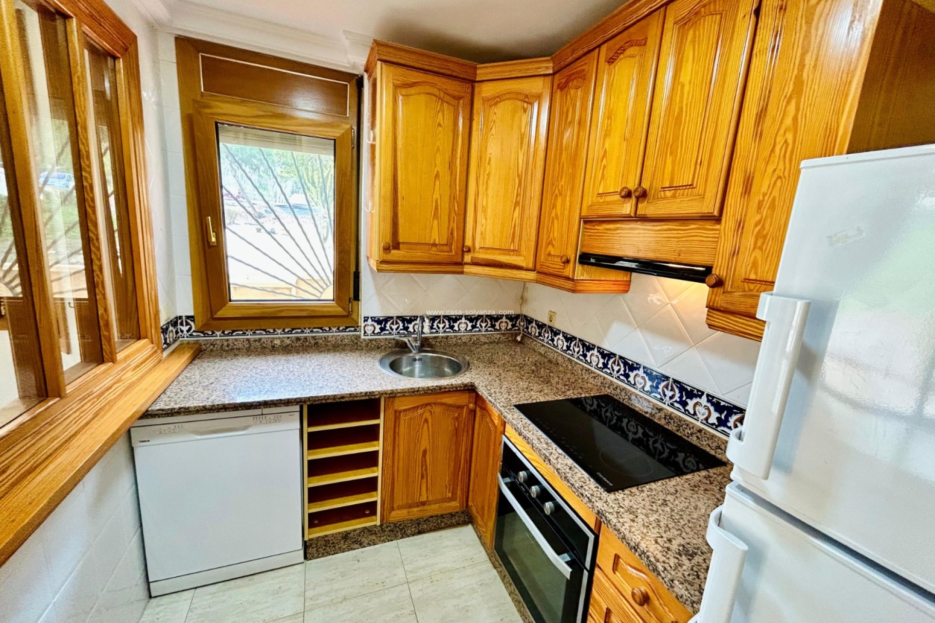 Wiederverkauf - Wohnung - Guardamar del Segura - Costa Blanca