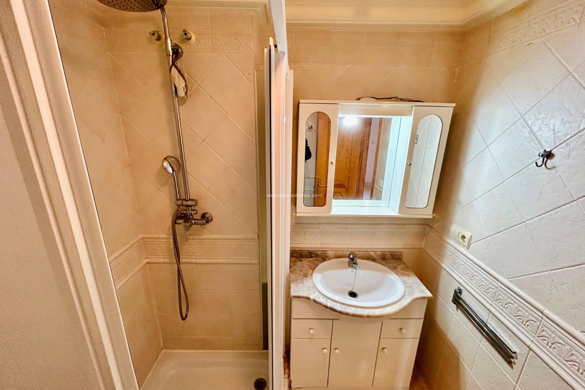 Wiederverkauf - Wohnung - Guardamar del Segura - Costa Blanca