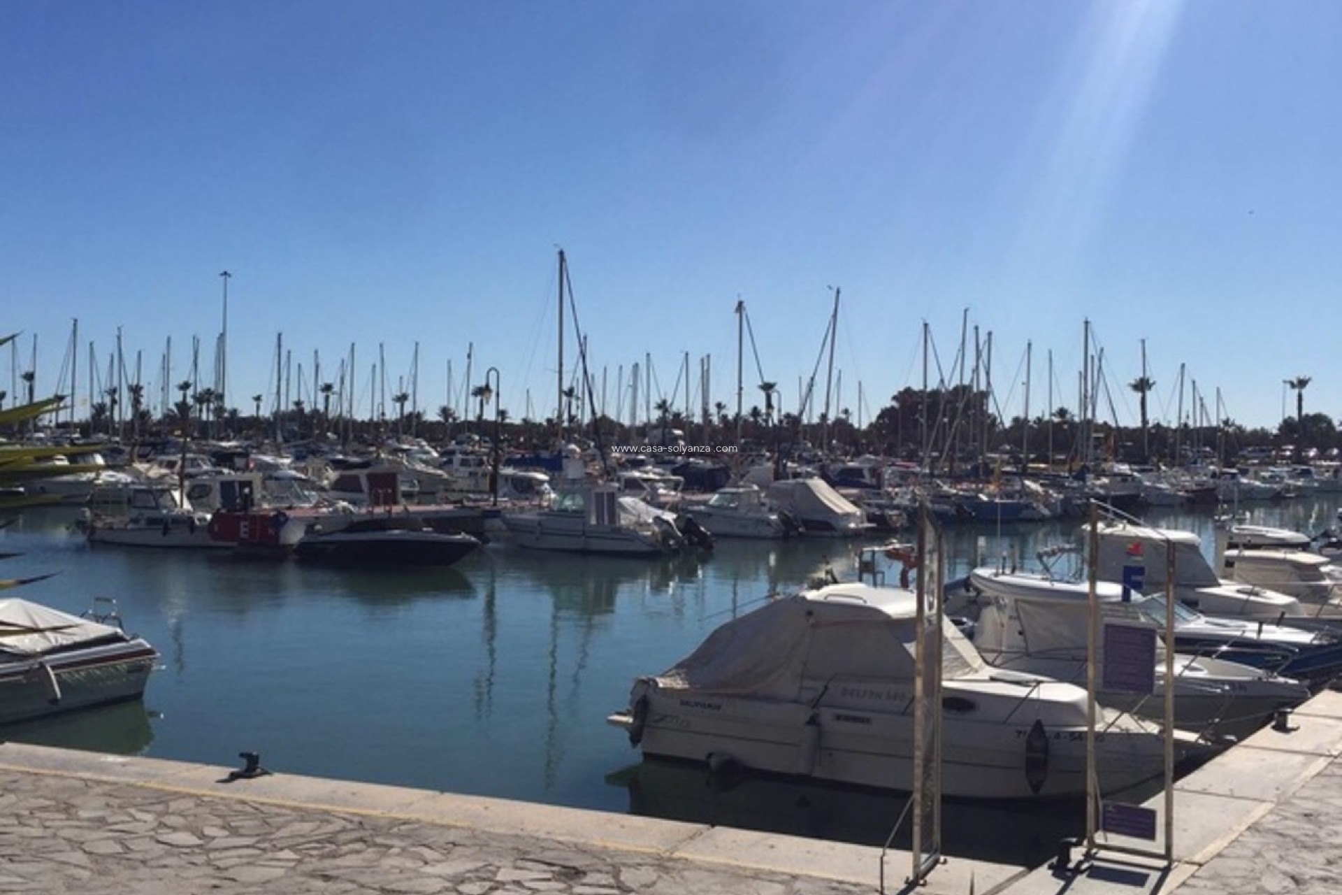 Wiederverkauf - Wohnung - Guardamar del Segura - Costa Blanca