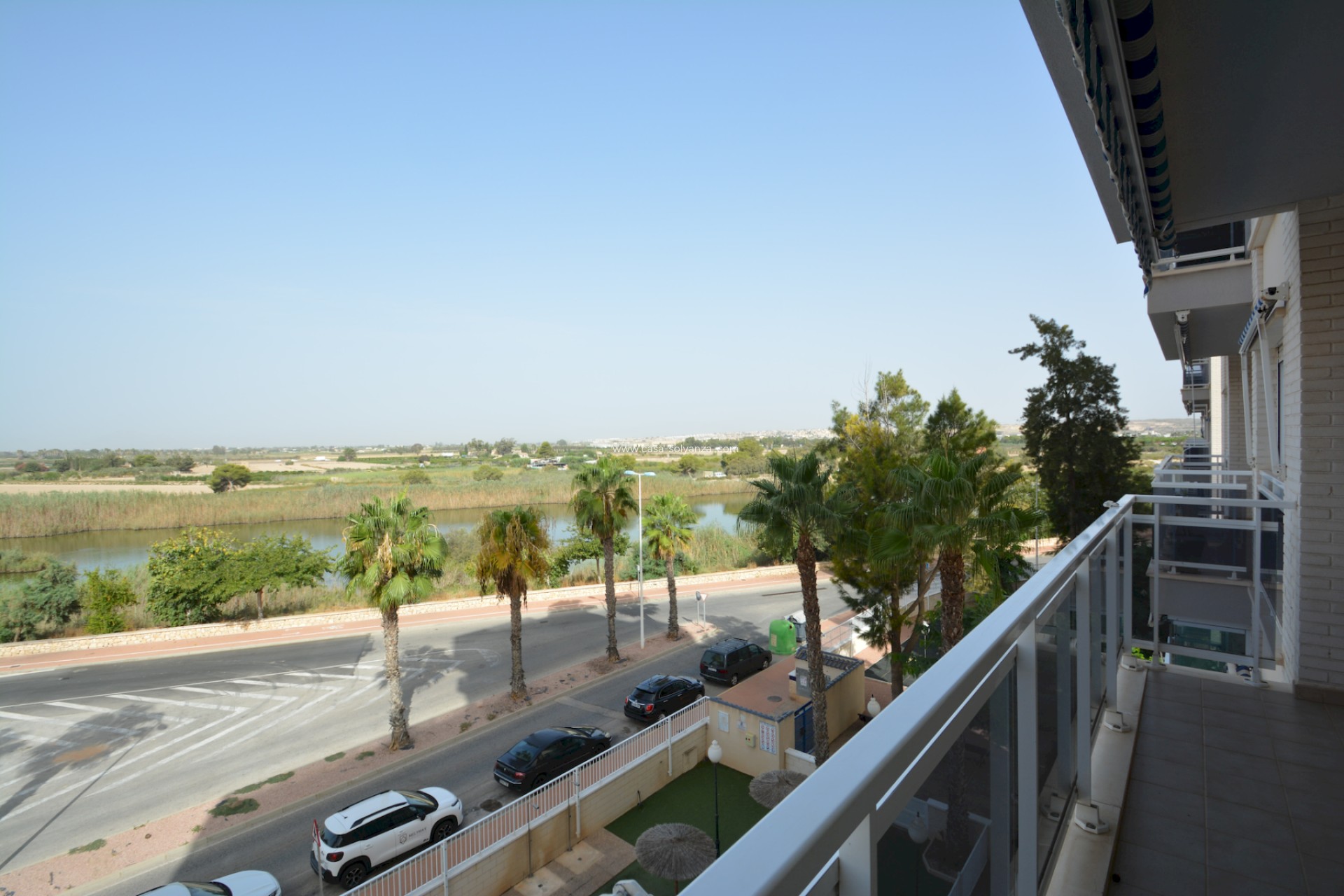 Wiederverkauf - Wohnung - Guardamar del Segura - Costa Blanca