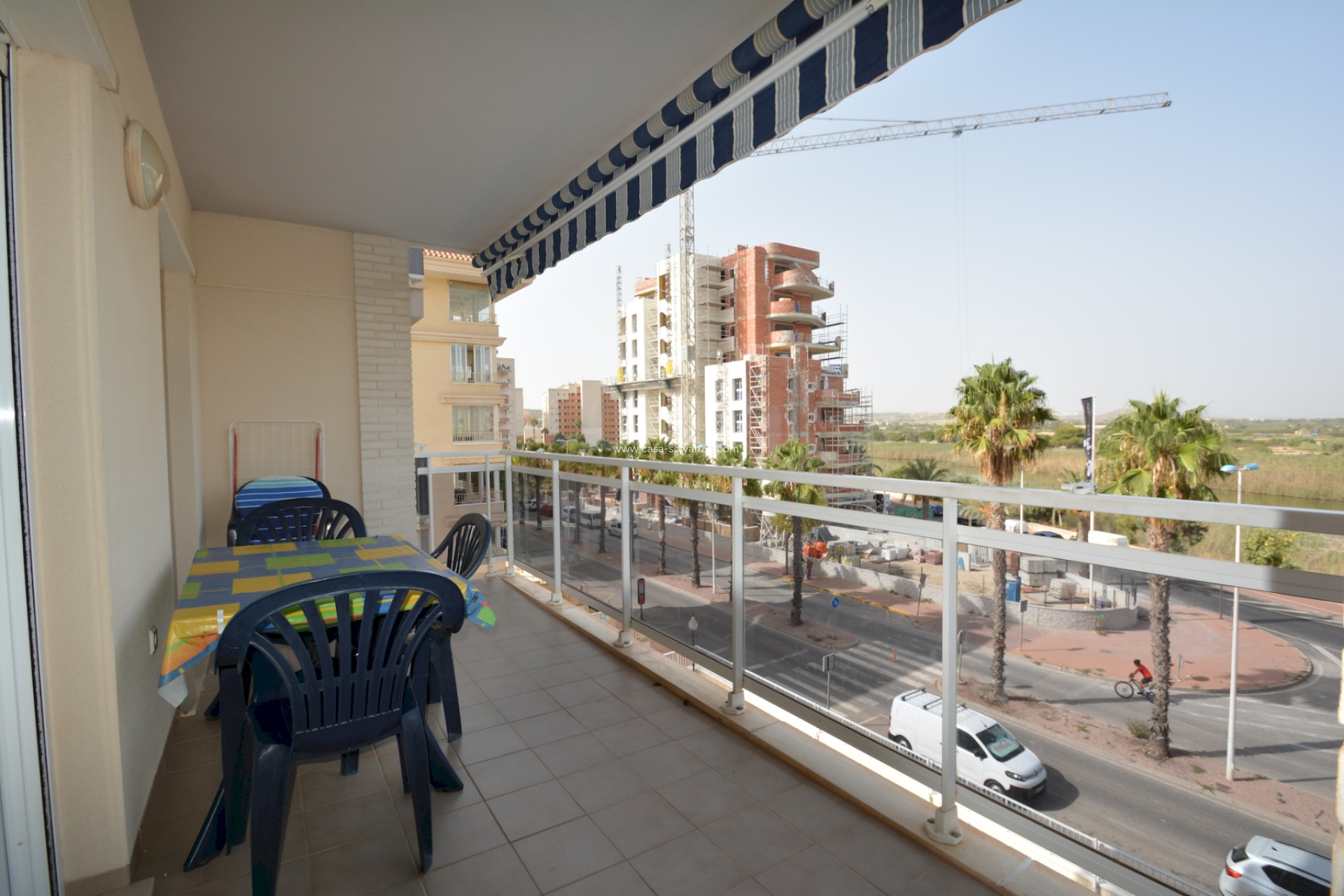 Wiederverkauf - Wohnung - Guardamar del Segura - Costa Blanca