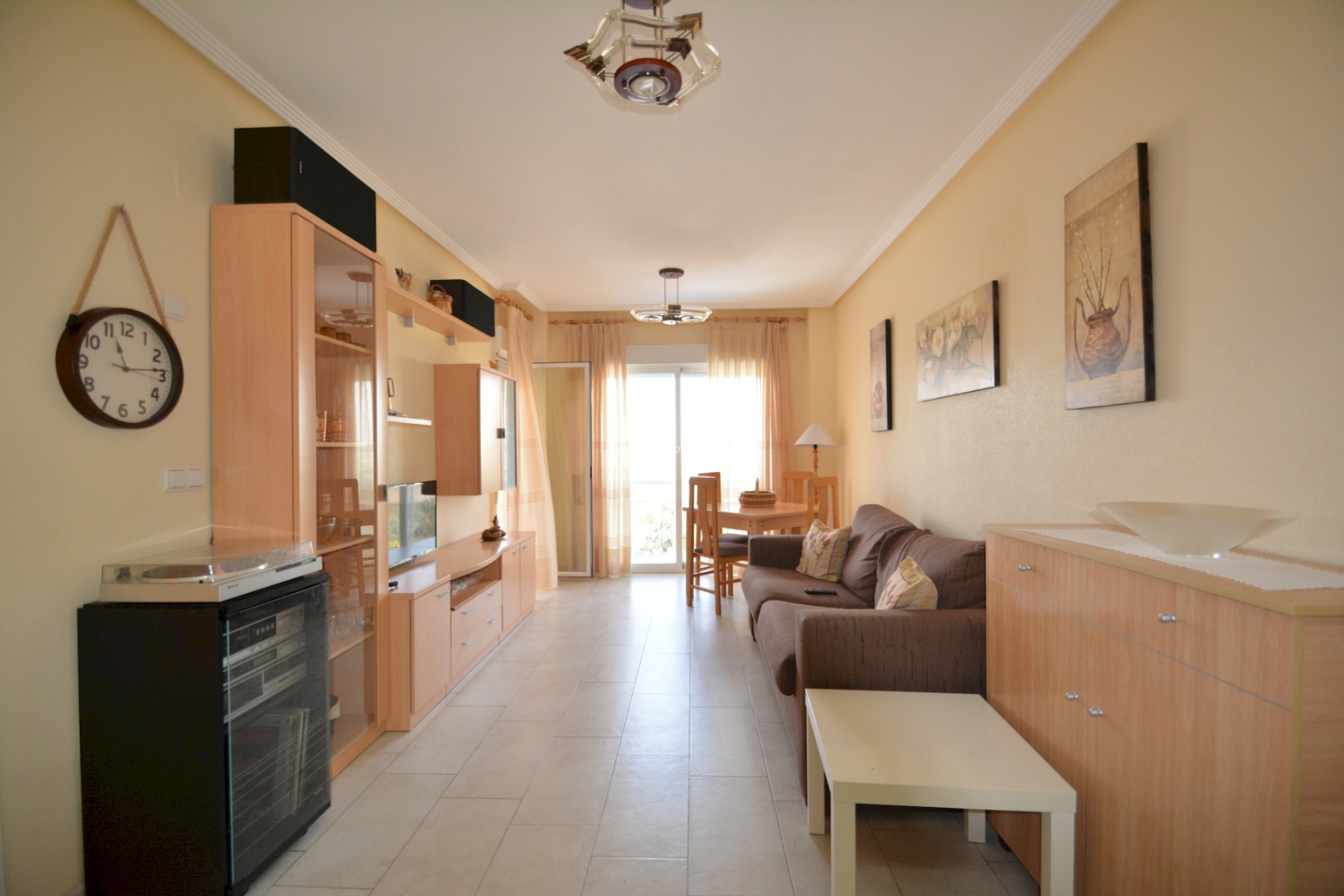 Wiederverkauf - Wohnung - Guardamar del Segura - Costa Blanca
