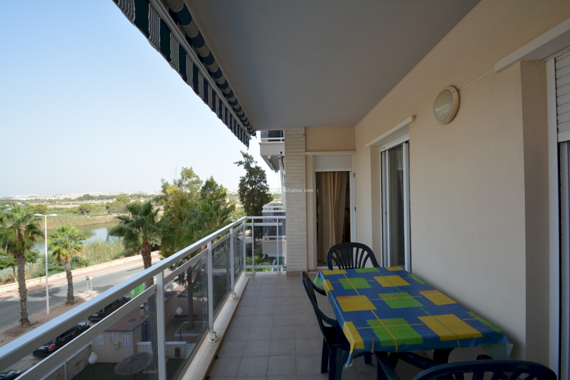 Wiederverkauf - Wohnung - Guardamar del Segura - Costa Blanca
