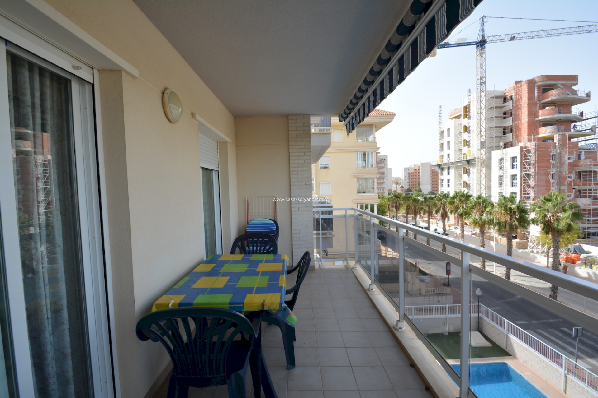 Wiederverkauf - Wohnung - Guardamar del Segura - Costa Blanca