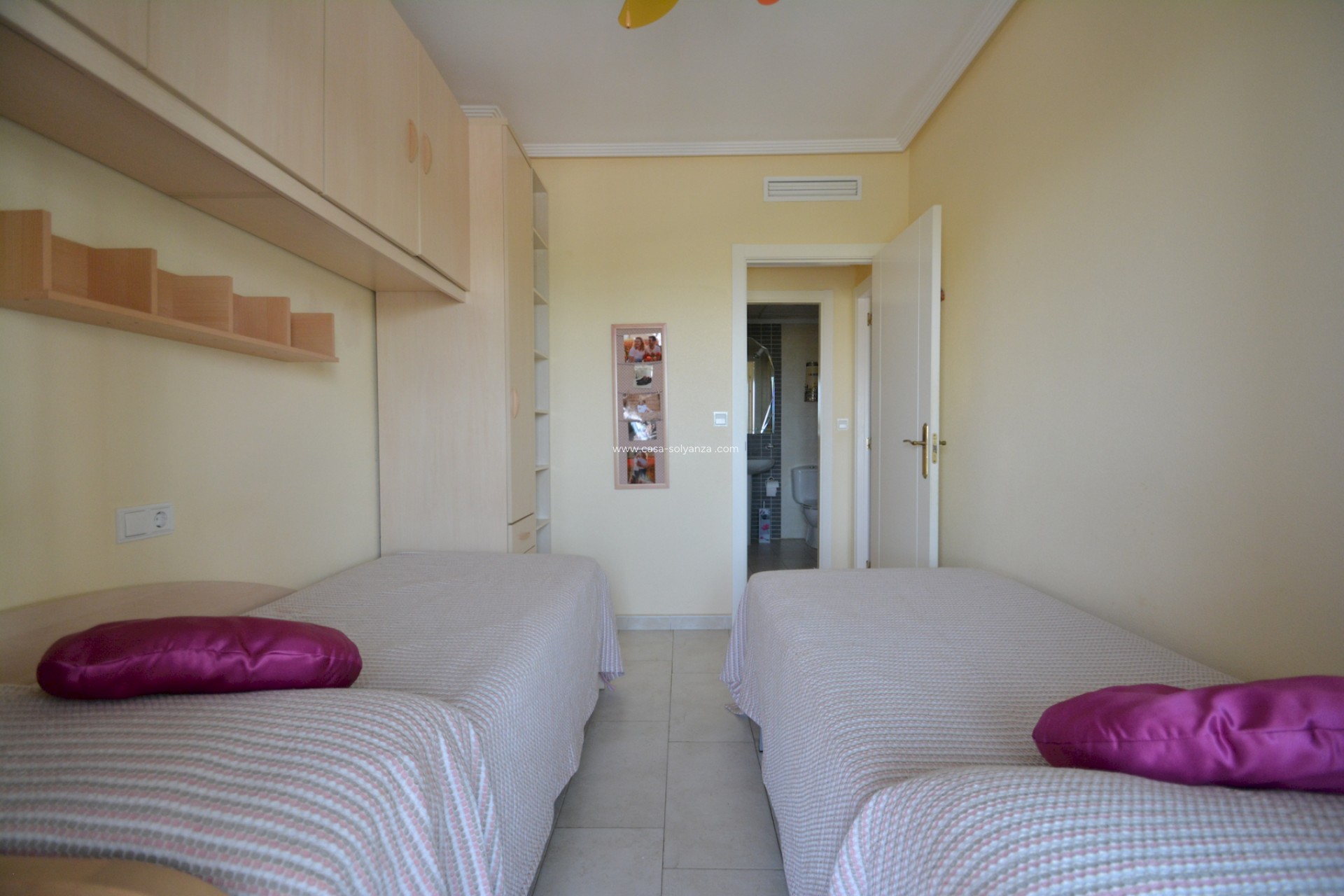 Wiederverkauf - Wohnung - Guardamar del Segura - Costa Blanca