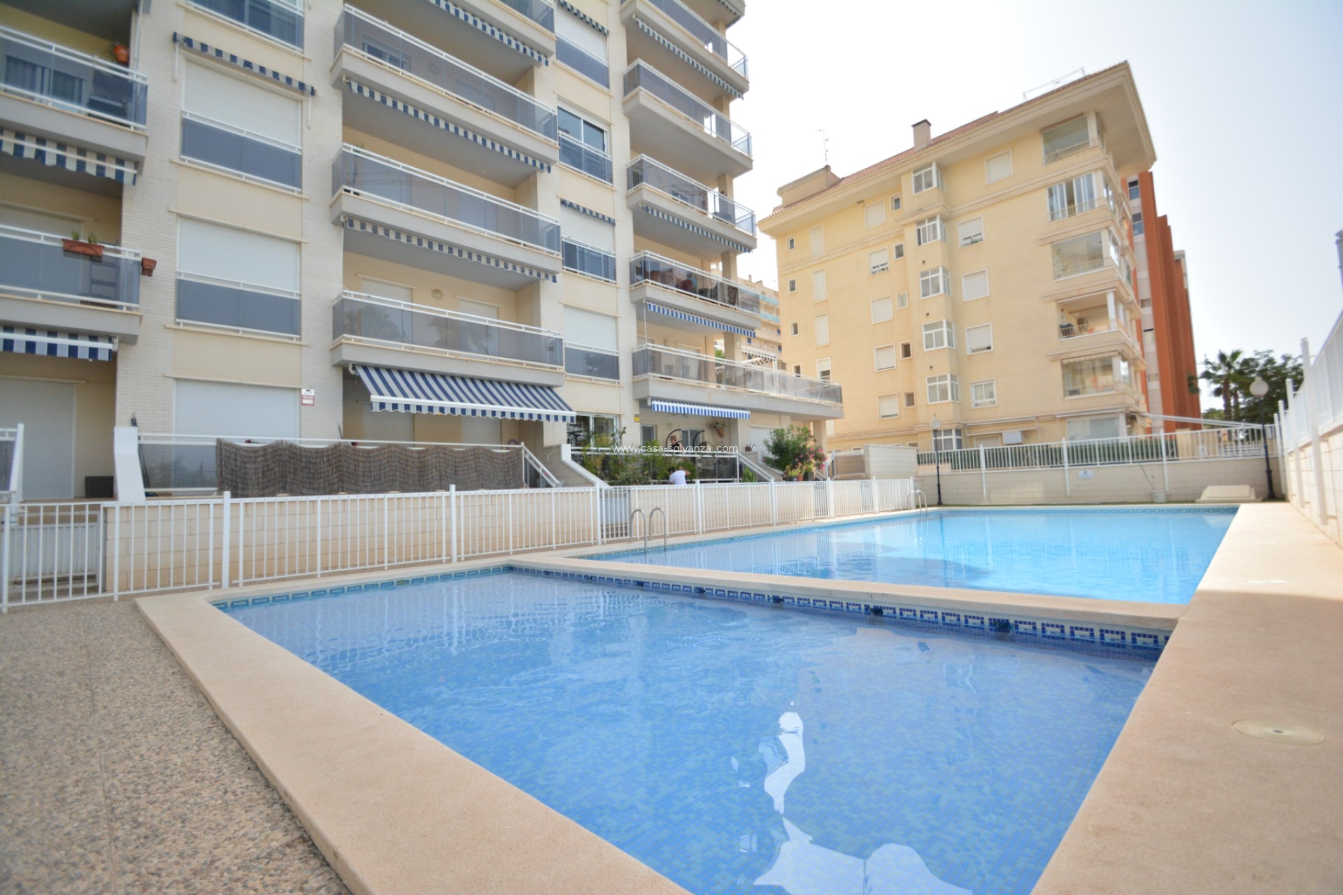 Wiederverkauf - Wohnung - Guardamar del Segura - Costa Blanca