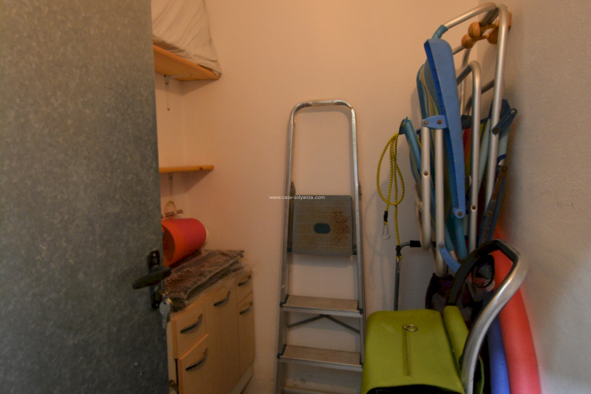 Wiederverkauf - Wohnung - Guardamar del Segura - Costa Blanca