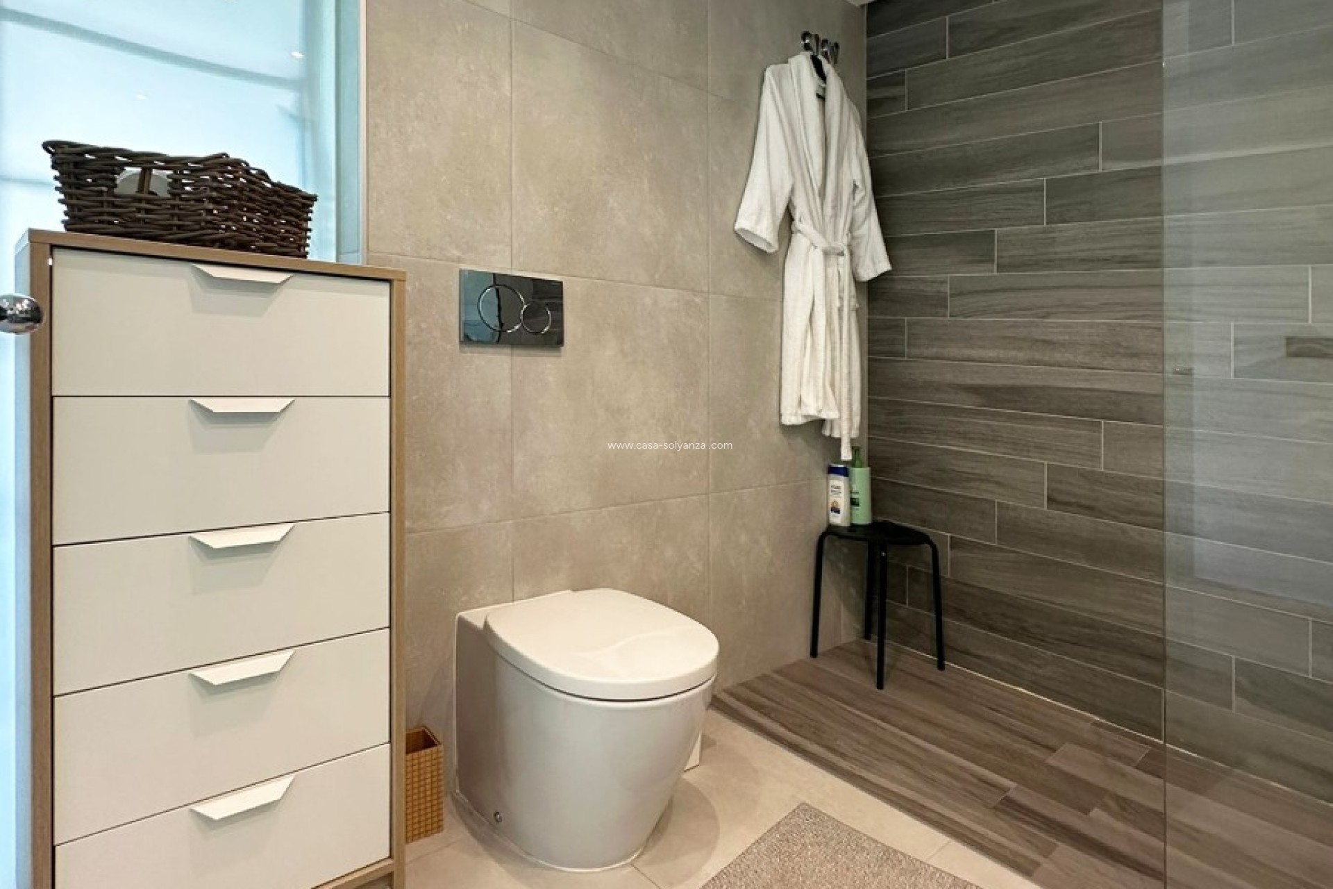 Wiederverkauf - Wohnung - Guardamar del Segura - Costa Blanca