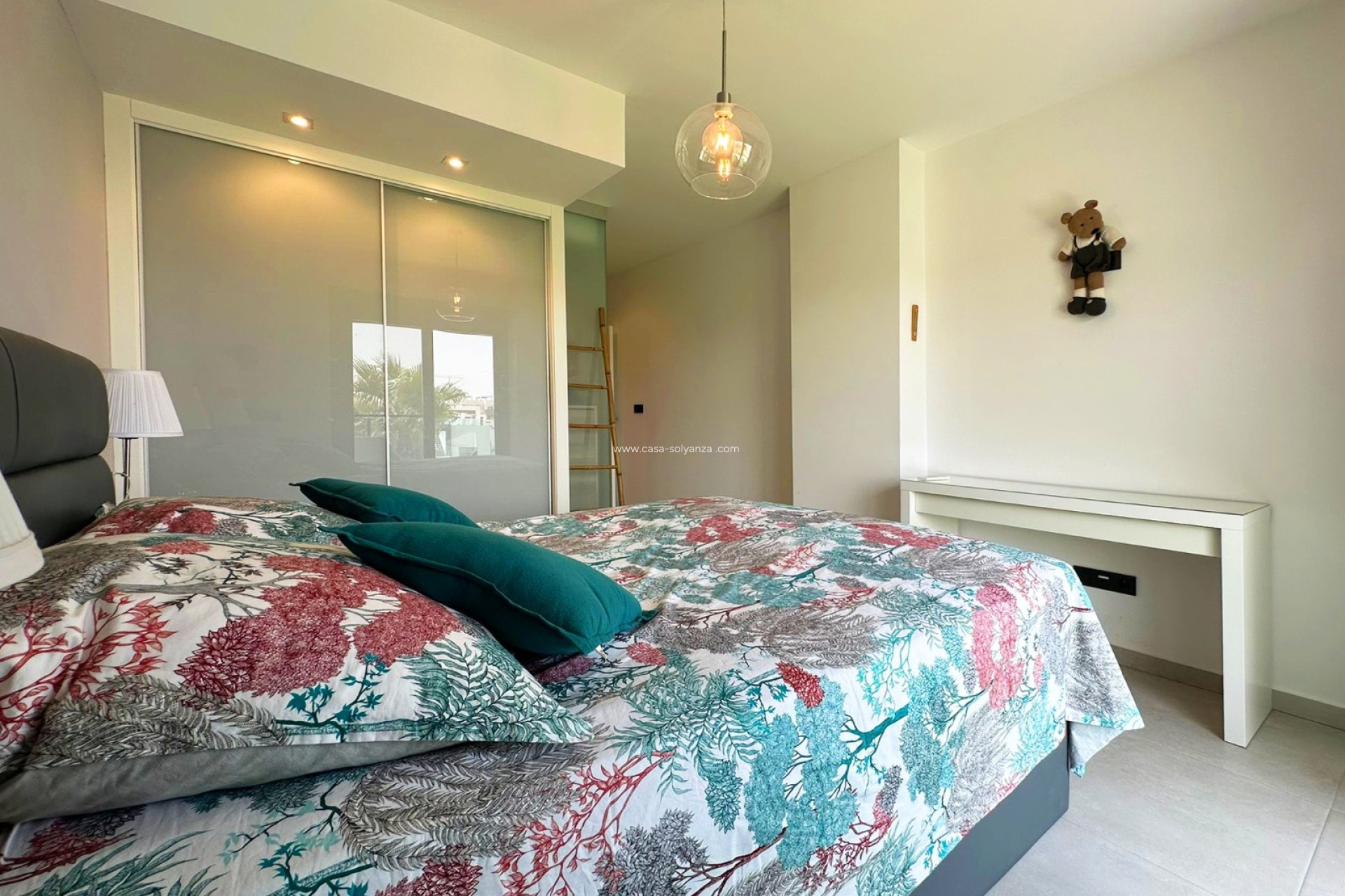 Wiederverkauf - Wohnung - Guardamar del Segura - Costa Blanca