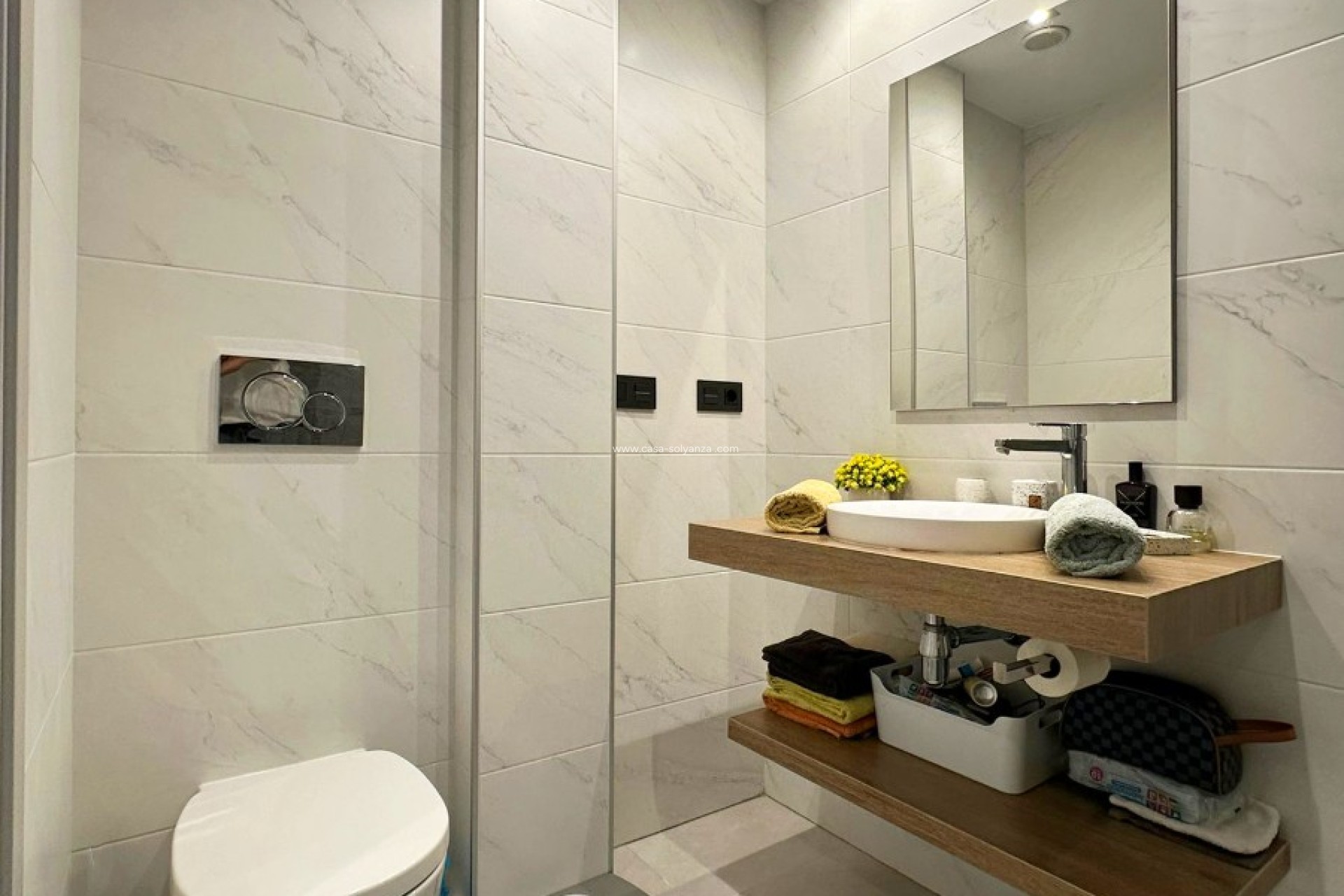 Wiederverkauf - Wohnung - Guardamar del Segura - Costa Blanca