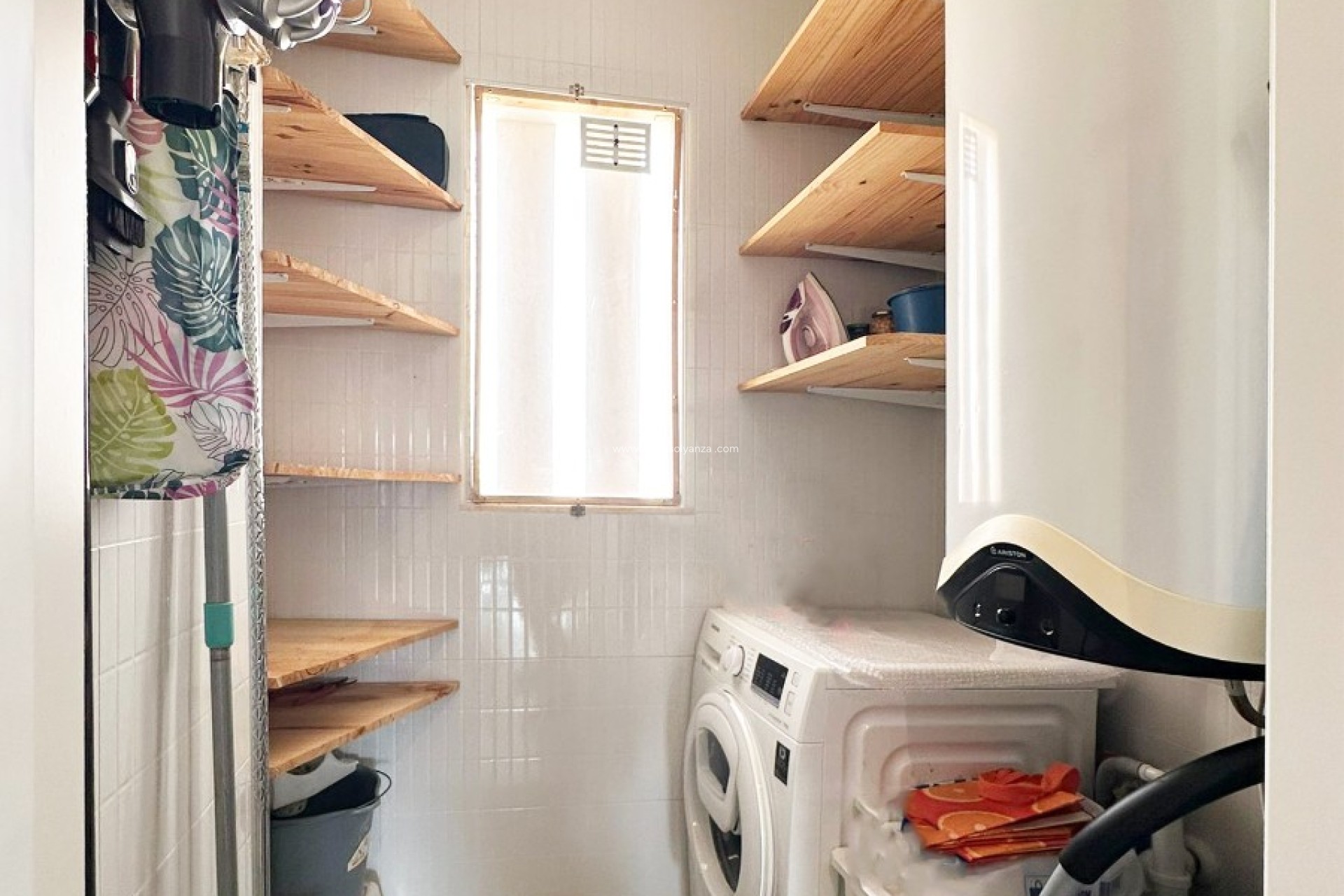 Wiederverkauf - Wohnung - Guardamar del Segura - Costa Blanca