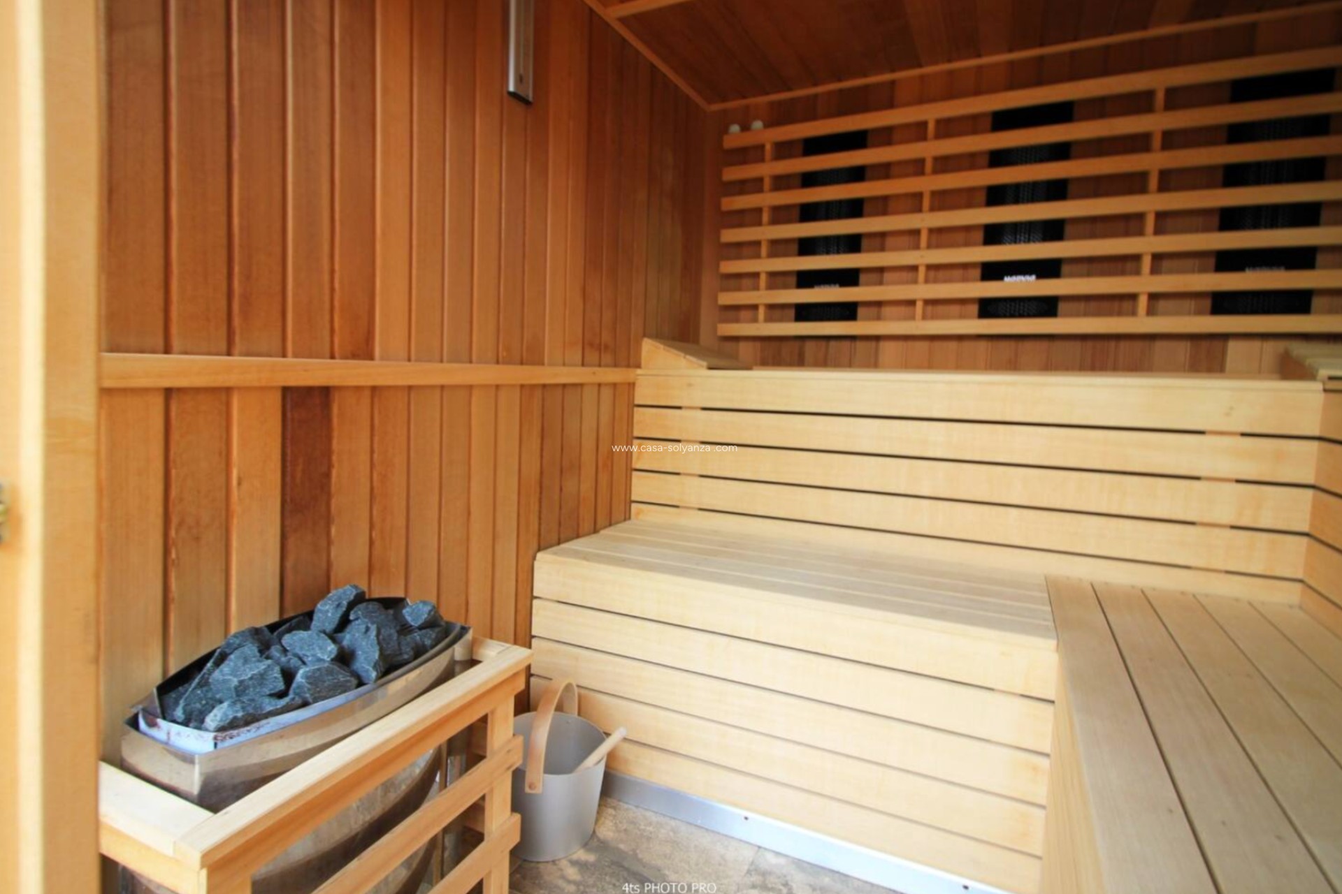 Wiederverkauf - Wohnung - Guardamar del Segura - Costa Blanca