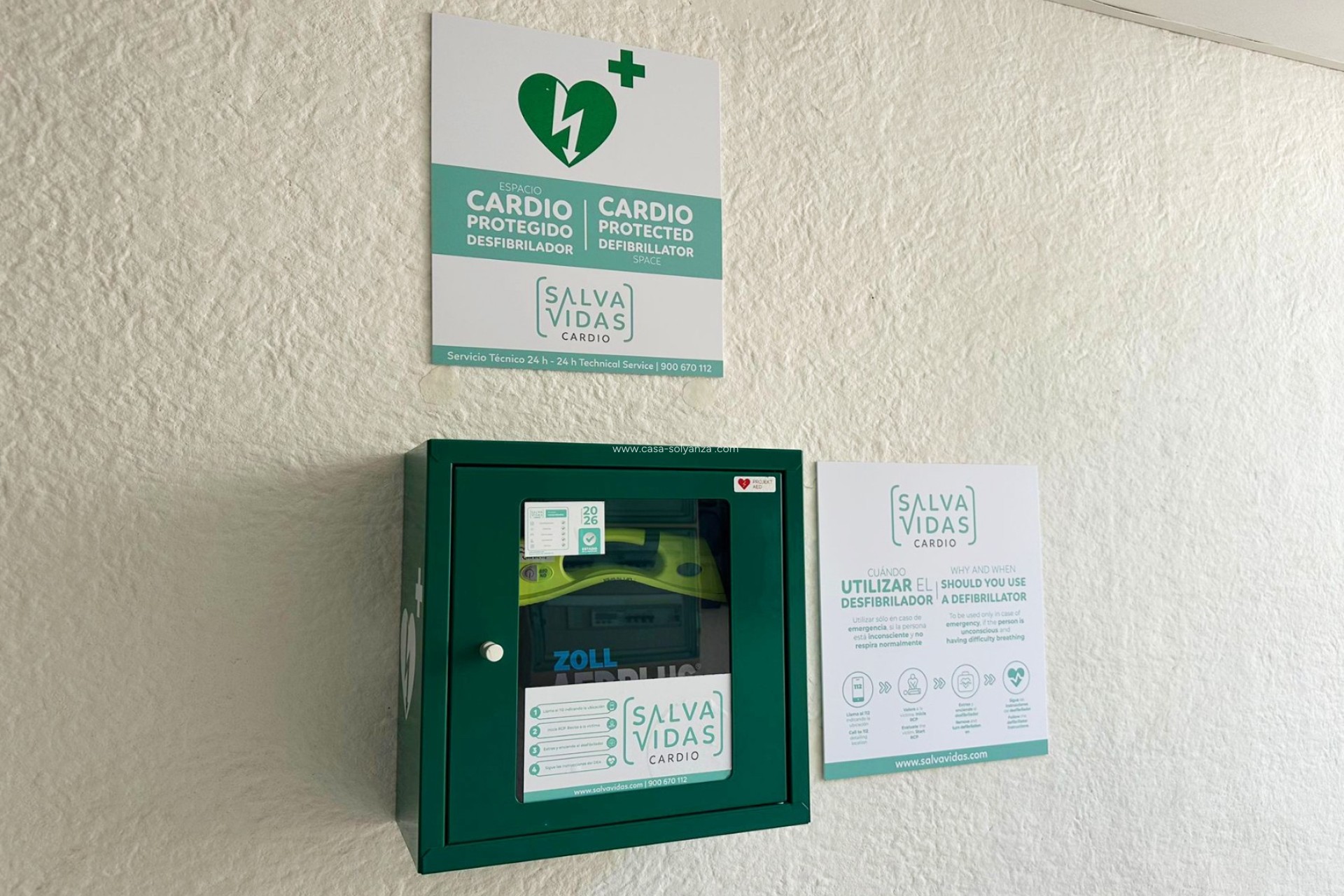 Wiederverkauf - Wohnung - Guardamar del Segura - Costa Blanca