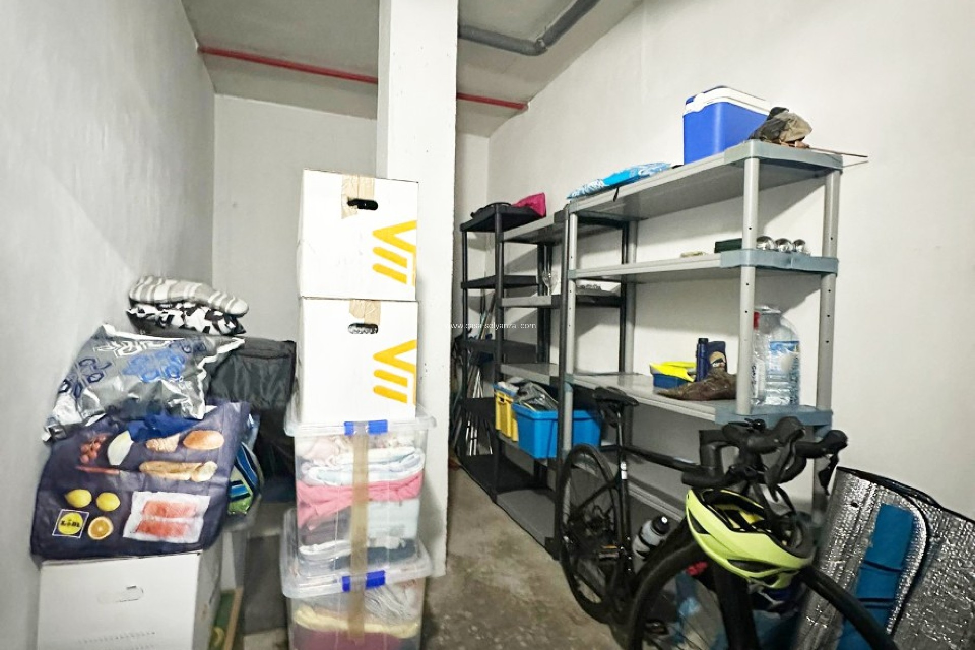 Wiederverkauf - Wohnung - Guardamar del Segura - Costa Blanca