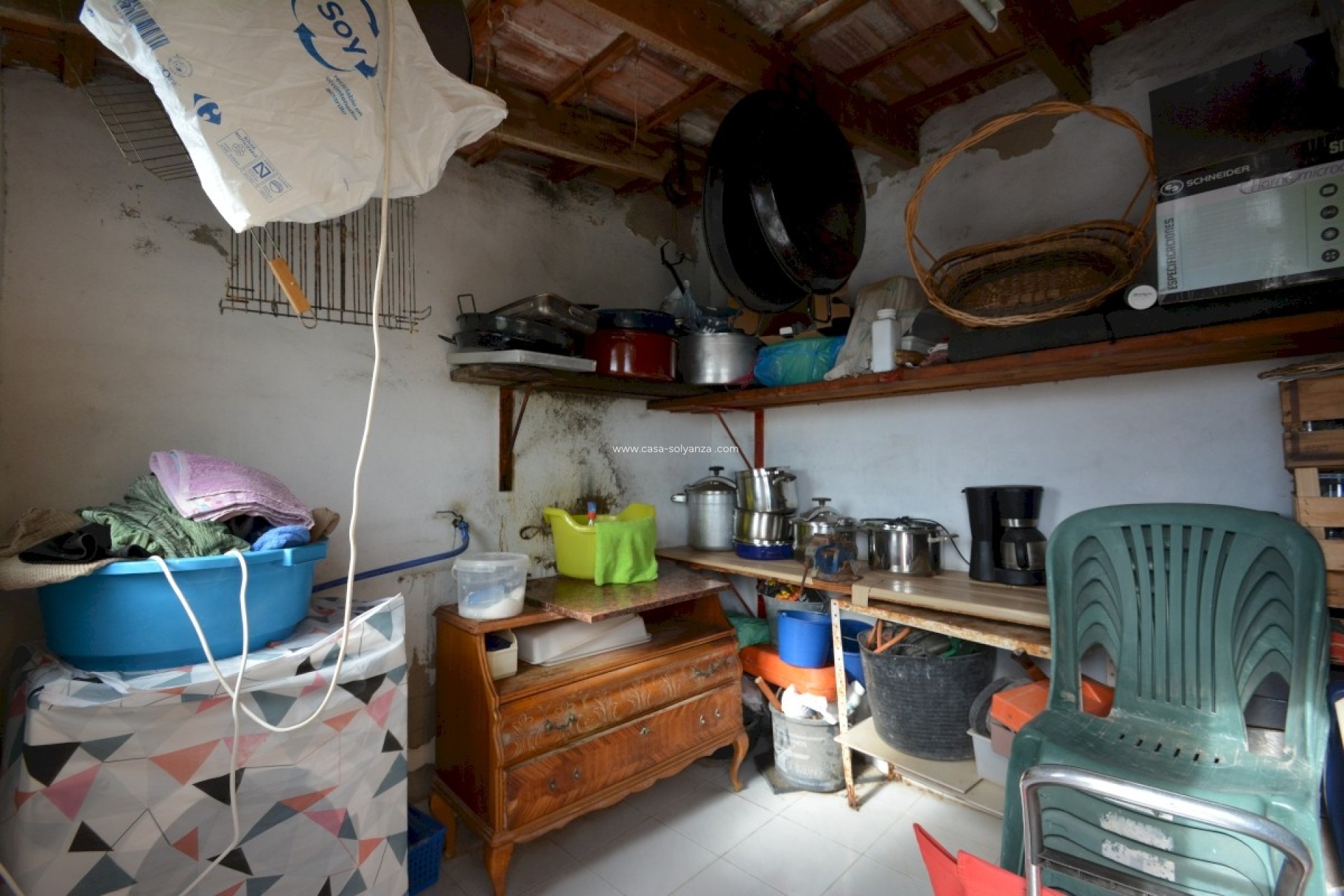 Wiederverkauf - Wohnung - Guardamar del Segura - Costa Blanca