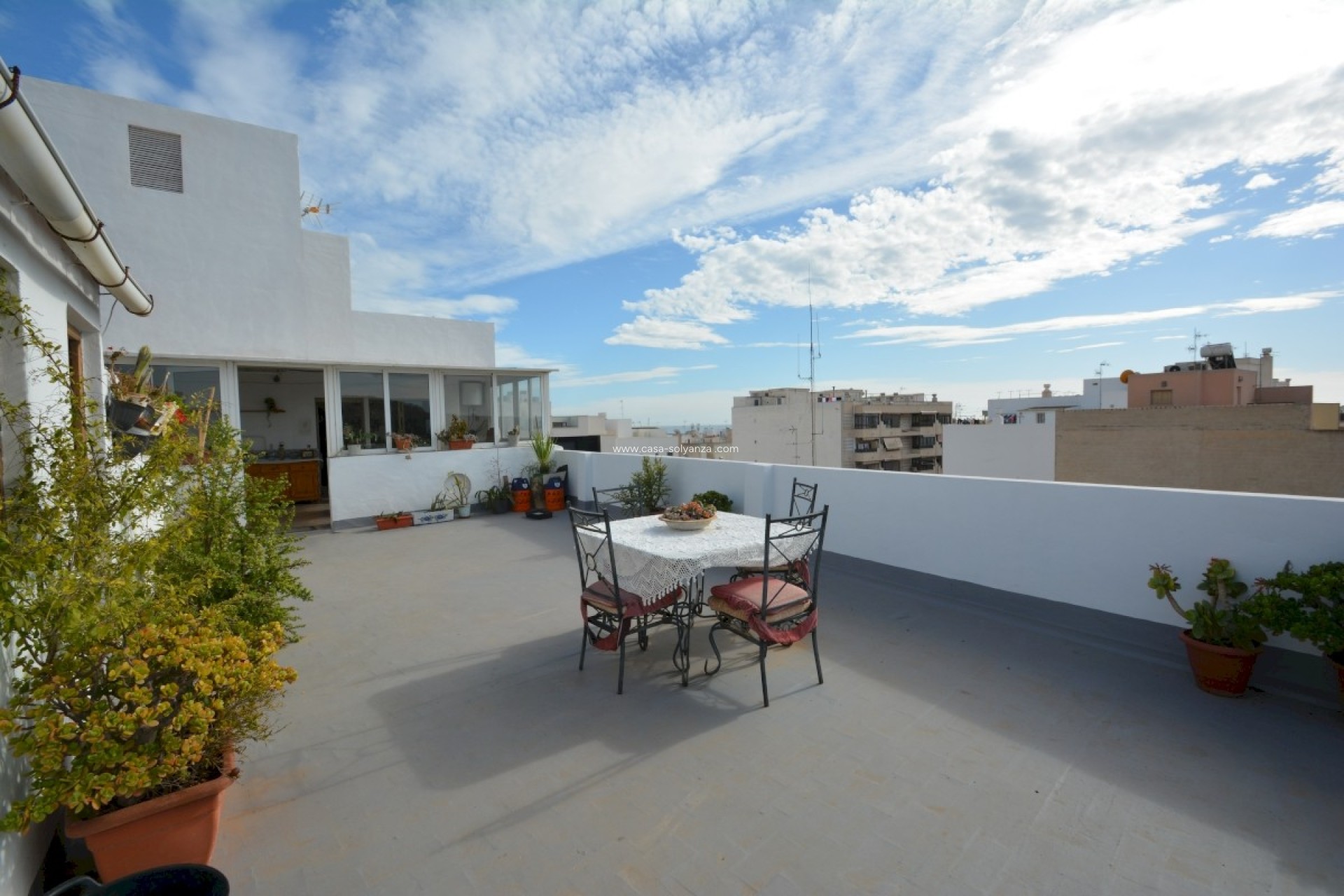 Wiederverkauf - Wohnung - Guardamar del Segura - Costa Blanca