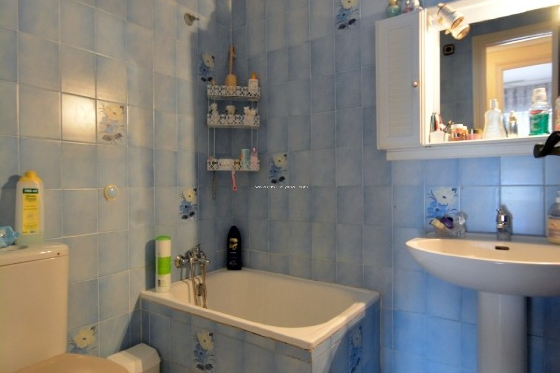 Wiederverkauf - Wohnung - Guardamar del Segura - Costa Blanca