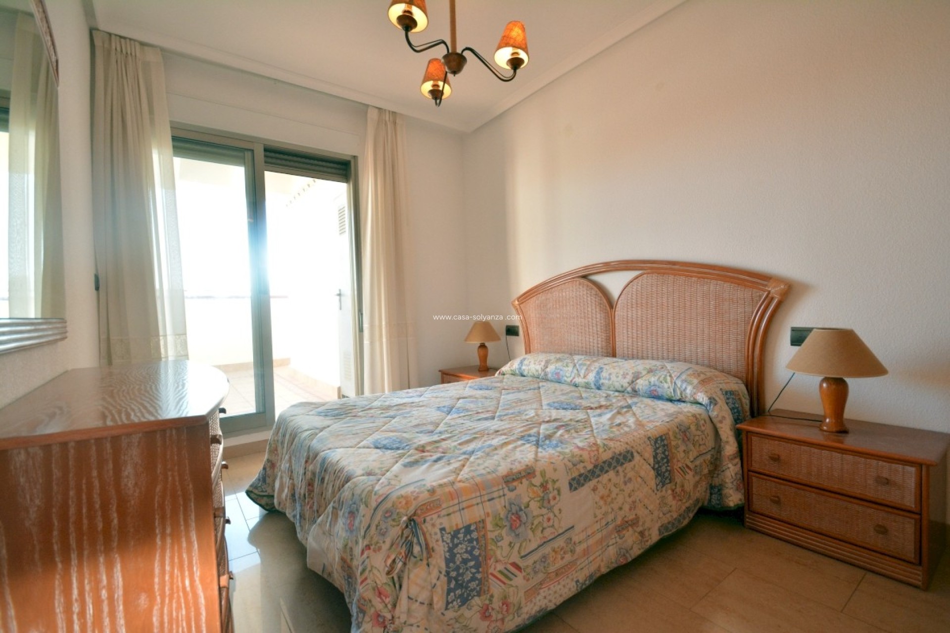 Wiederverkauf - Wohnung - Guardamar del Segura - Costa Blanca