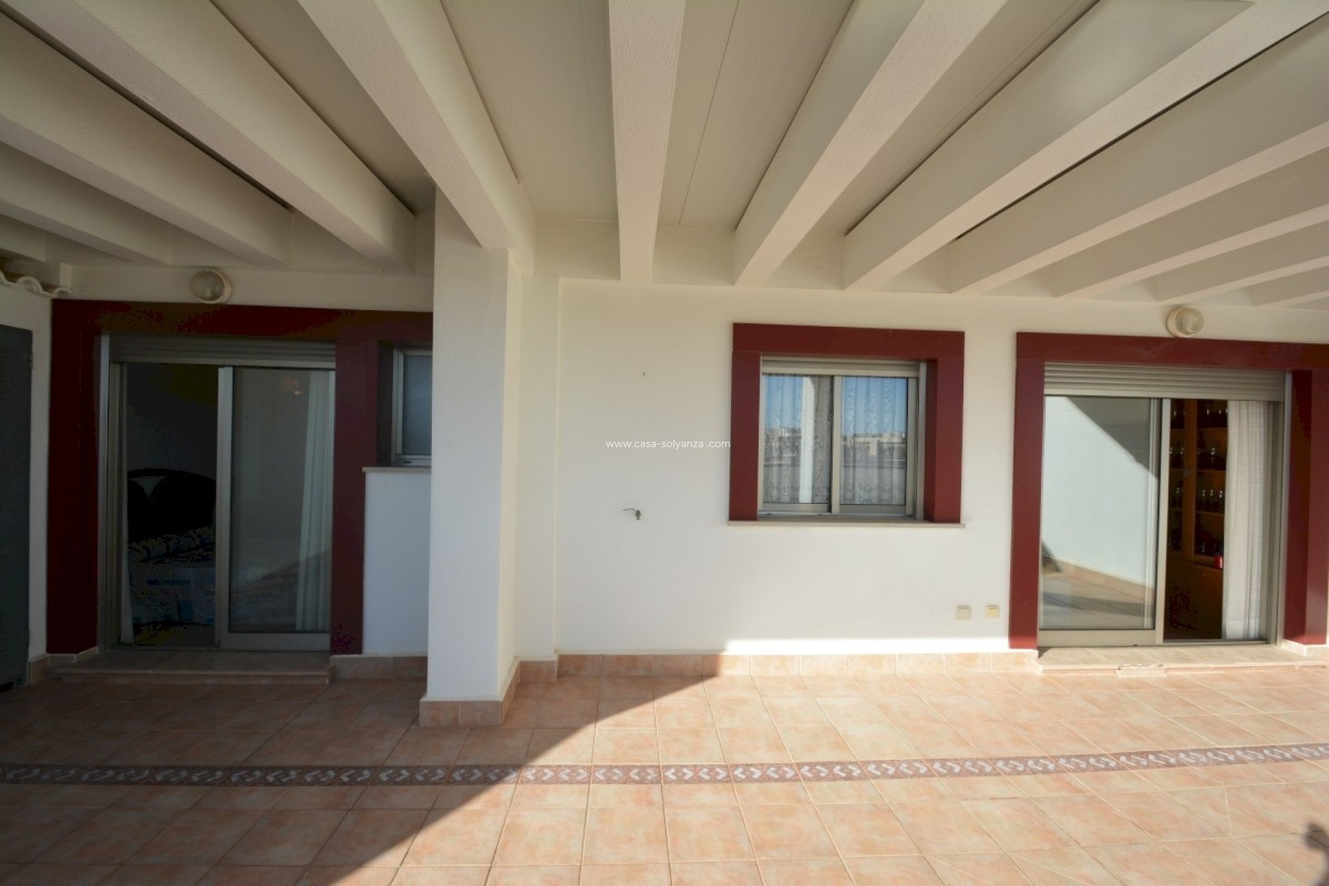 Wiederverkauf - Wohnung - Guardamar del Segura - Costa Blanca