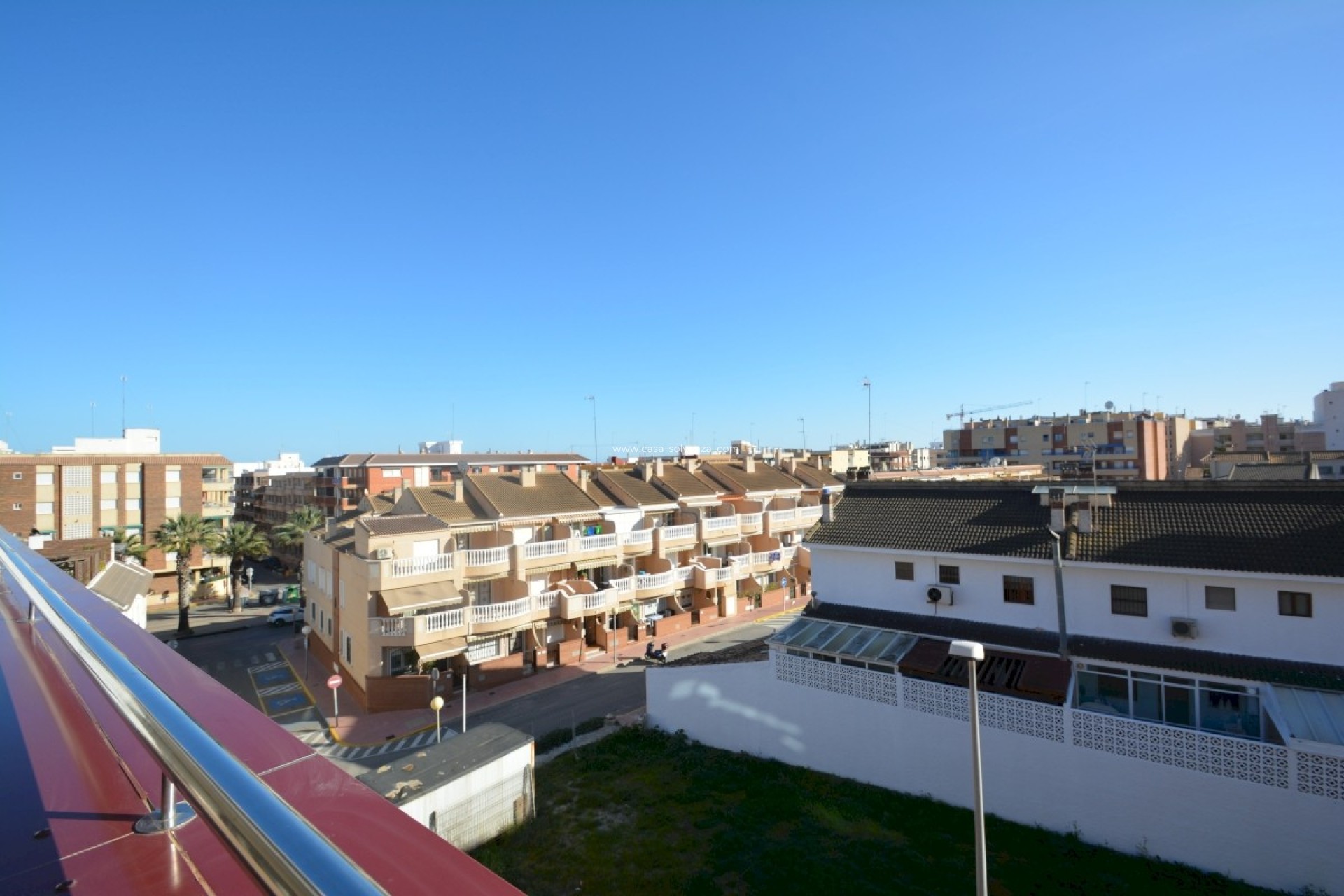 Wiederverkauf - Wohnung - Guardamar del Segura - Costa Blanca