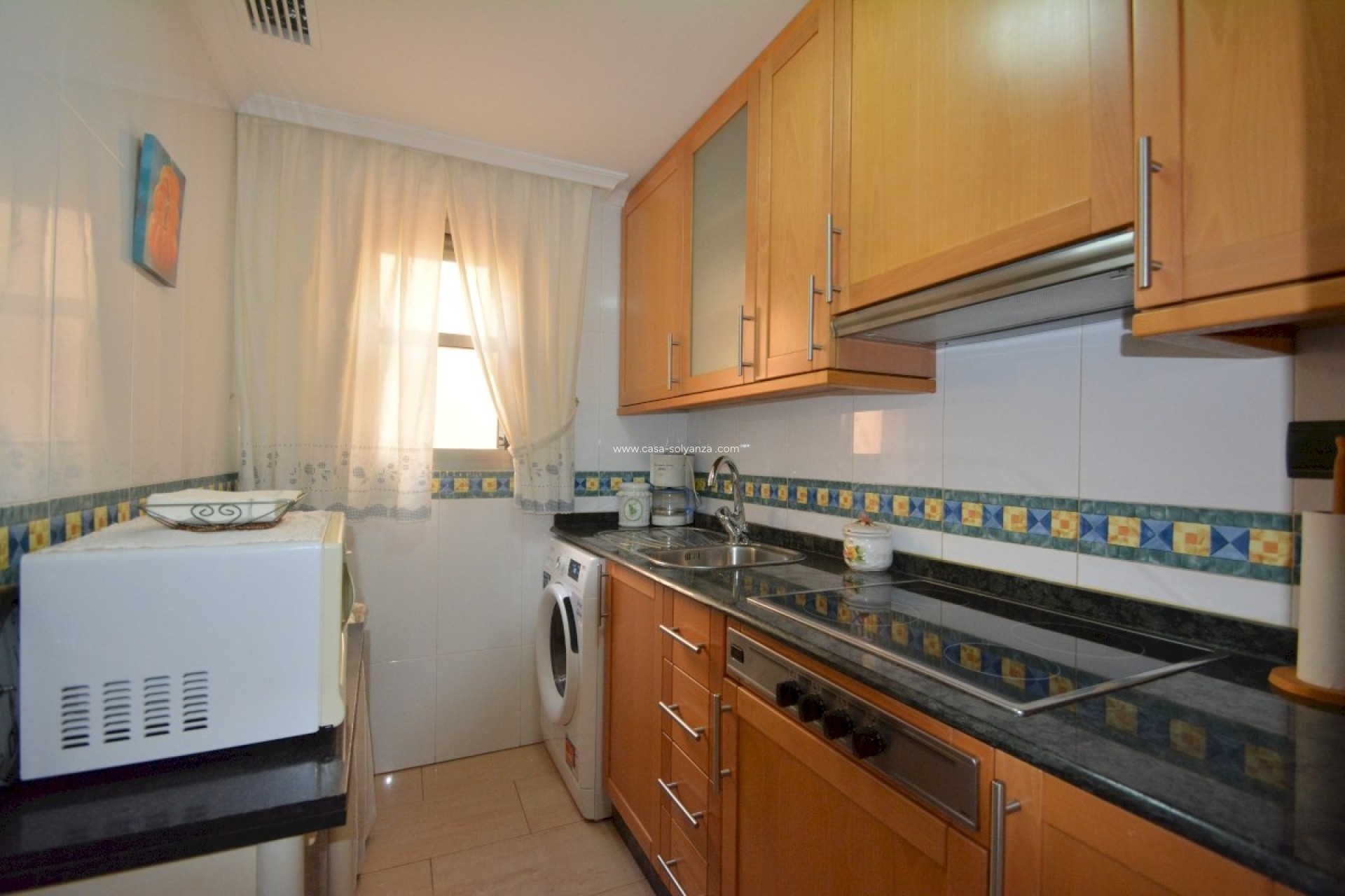 Wiederverkauf - Wohnung - Guardamar del Segura - Costa Blanca