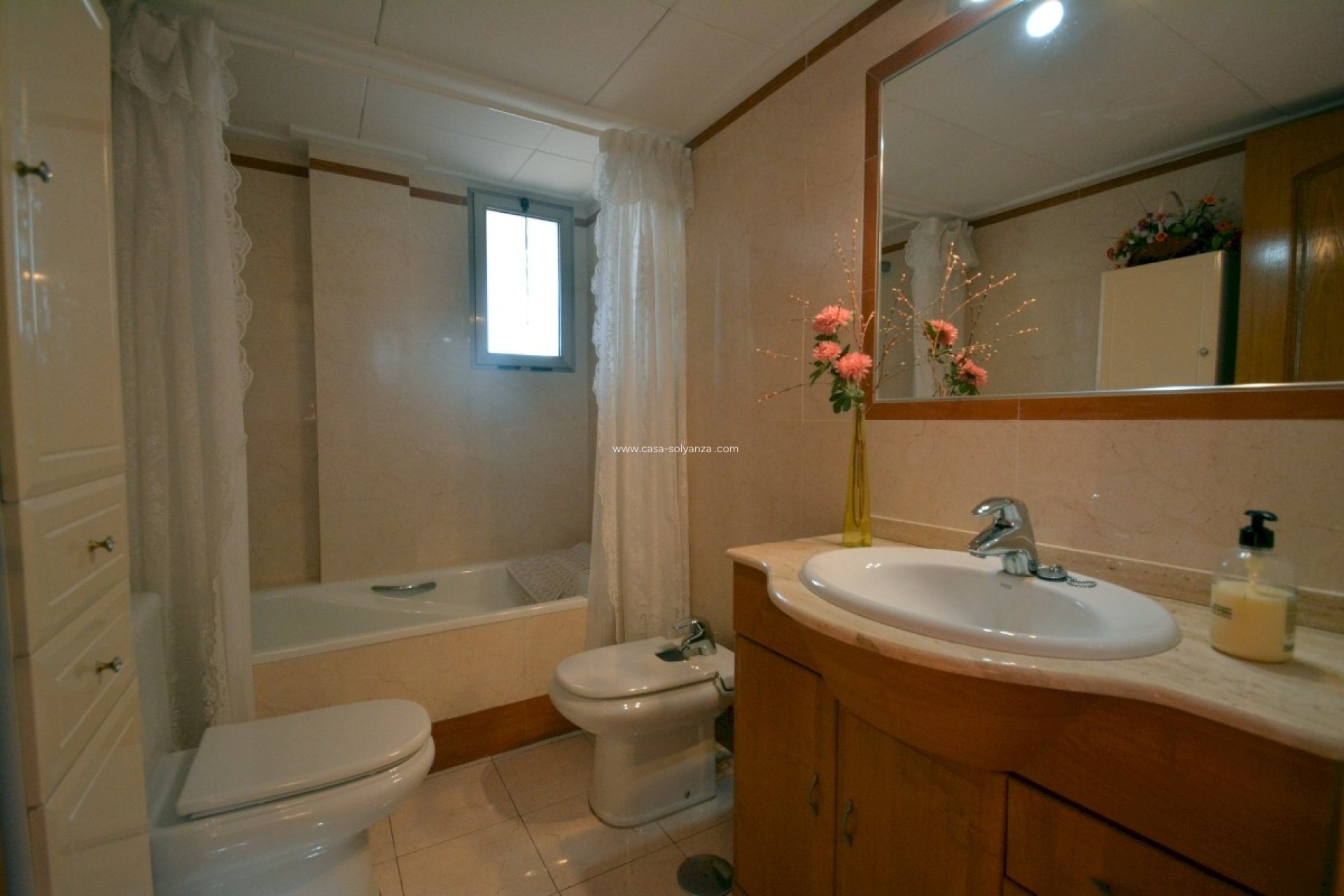 Wiederverkauf - Wohnung - Guardamar del Segura - Costa Blanca