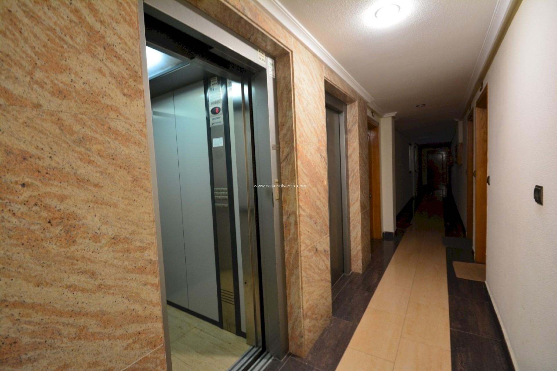 Wiederverkauf - Wohnung - Guardamar del Segura - Costa Blanca