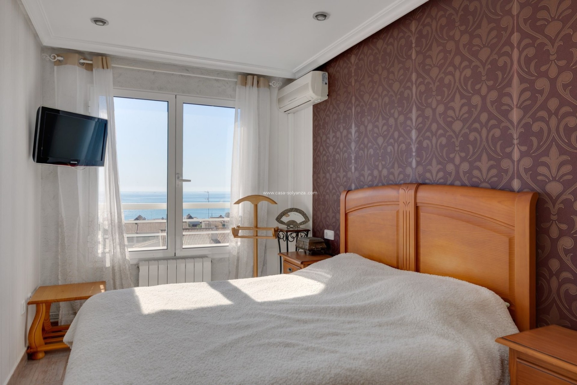 Wiederverkauf - Wohnung - Guardamar del Segura - Costa Blanca