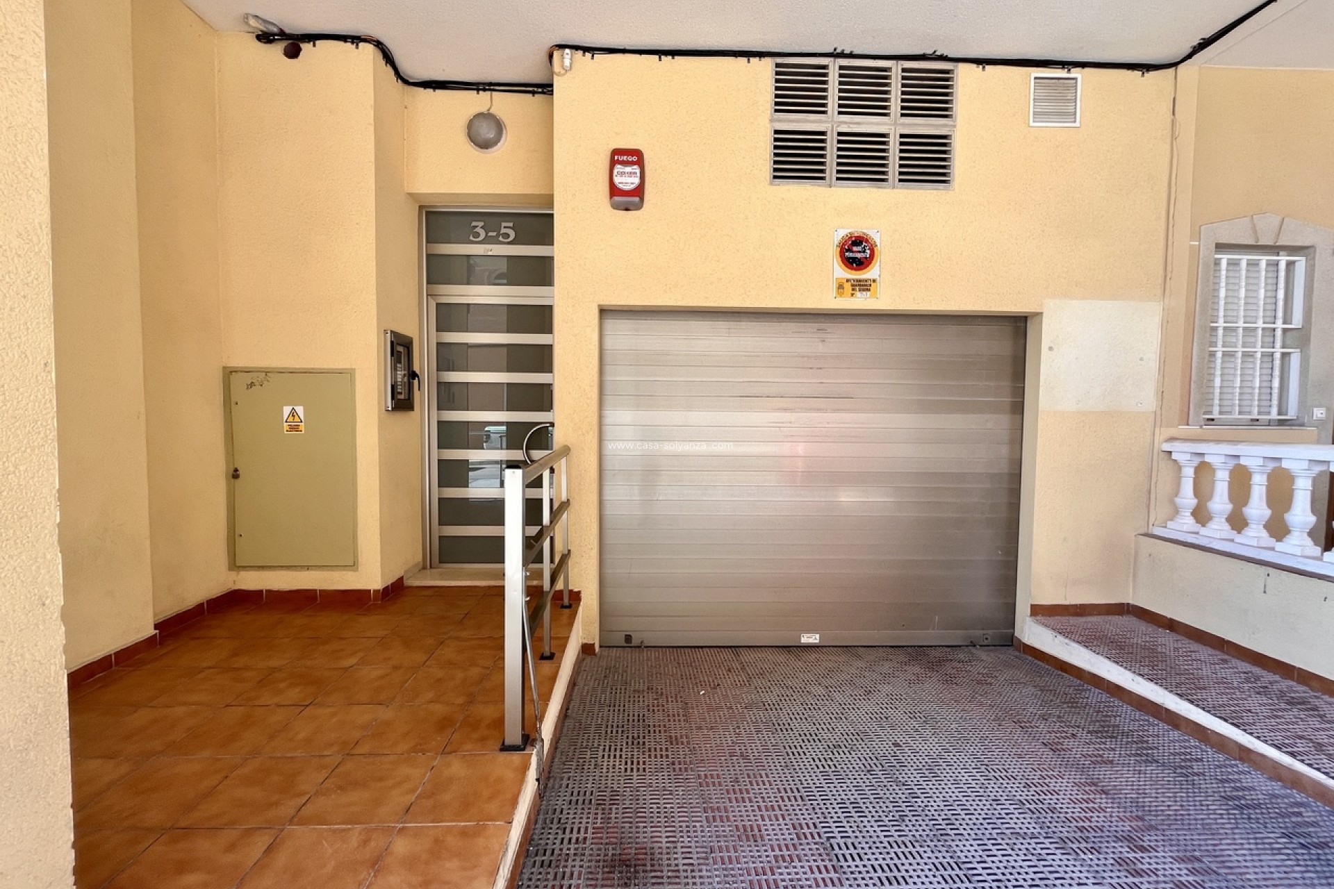 Wiederverkauf - Wohnung - Guardamar del Segura - Costa Blanca