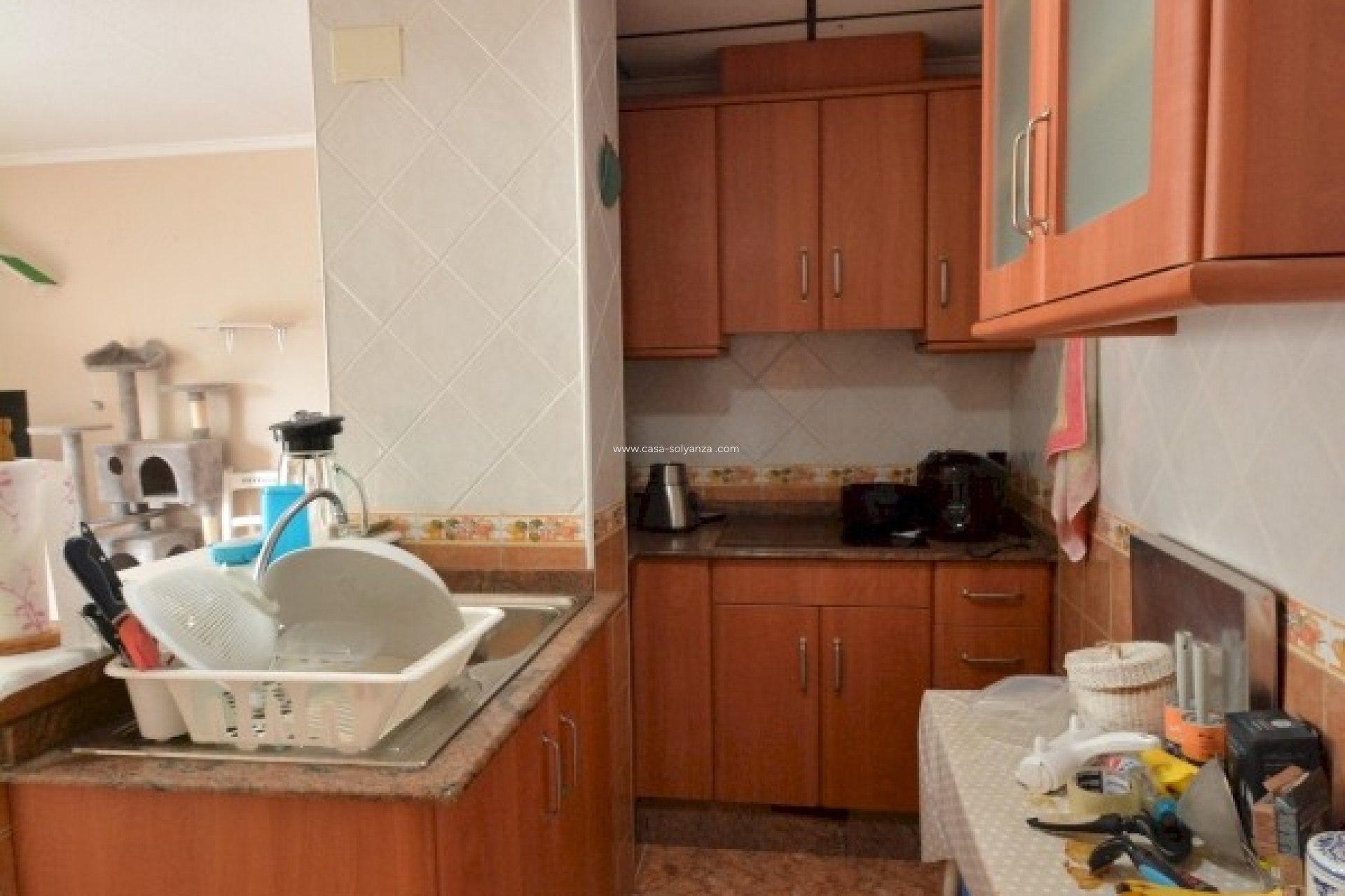 Wiederverkauf - Wohnung - Guardamar del Segura - Costa Blanca