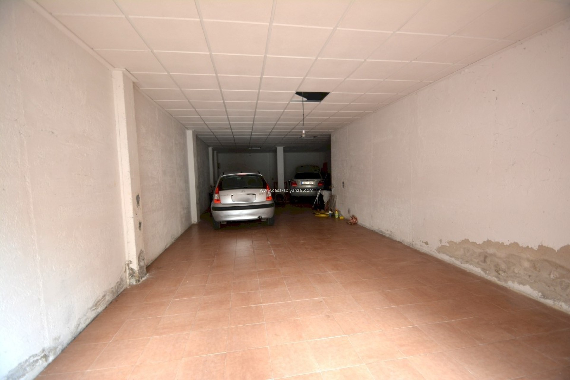 Wiederverkauf - Wohnung - Guardamar del Segura - Costa Blanca