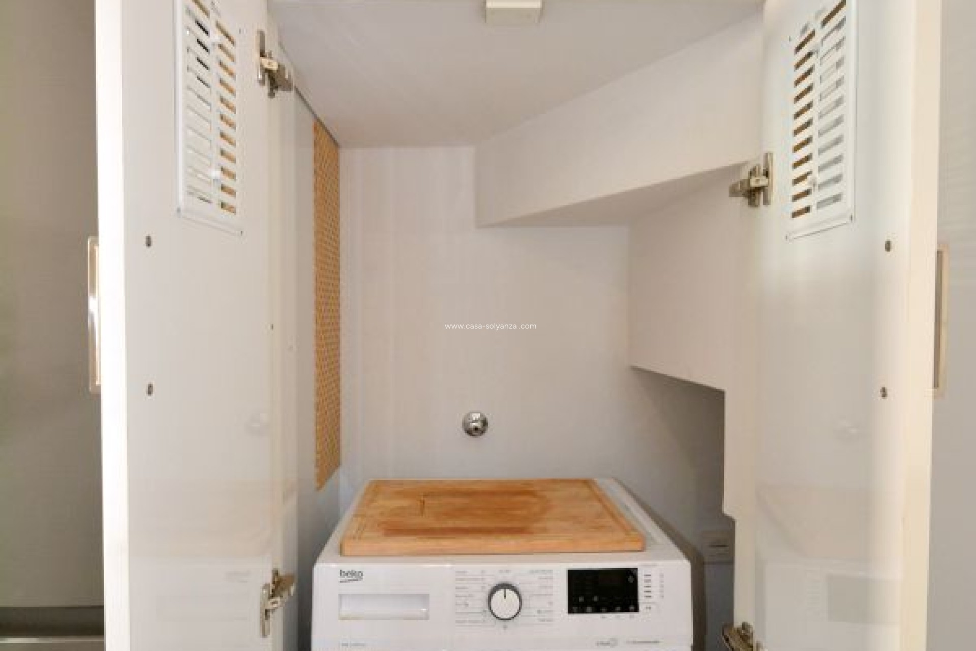 Wiederverkauf - Wohnung - Guardamar del Segura - Costa Blanca