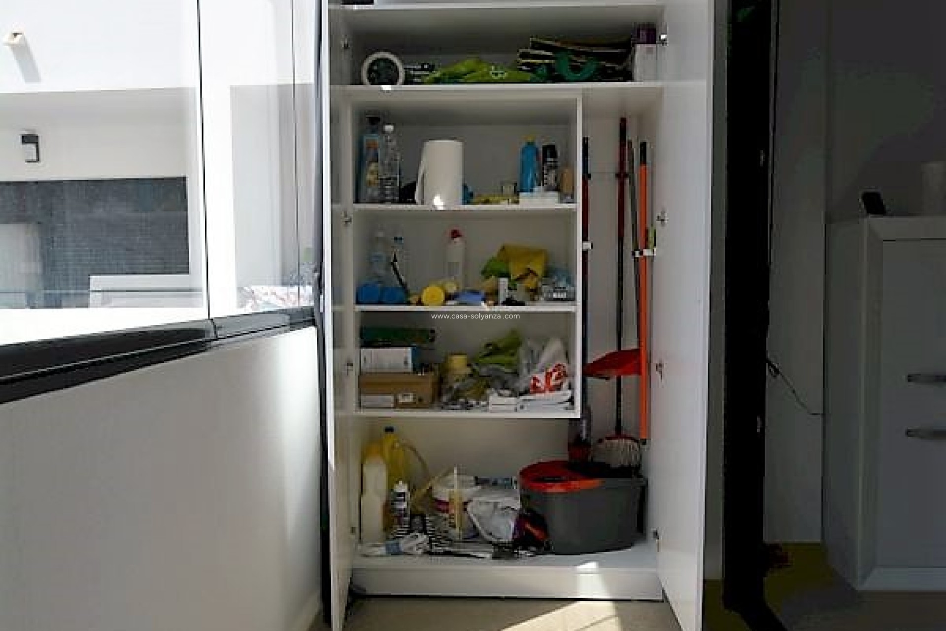 Wiederverkauf - Wohnung - Guardamar del Segura - Costa Blanca