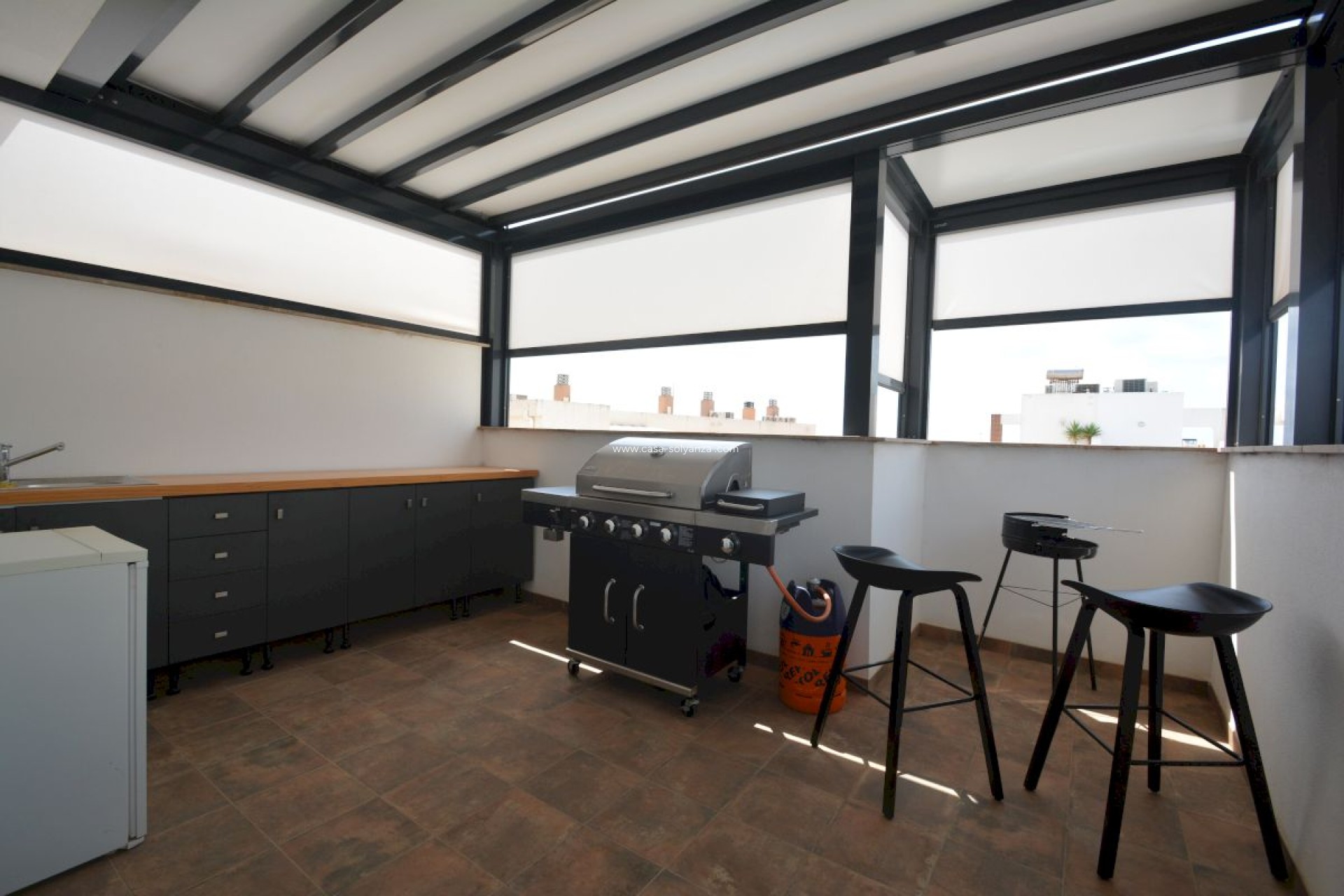 Wiederverkauf - Wohnung - Guardamar del Segura - Costa Blanca