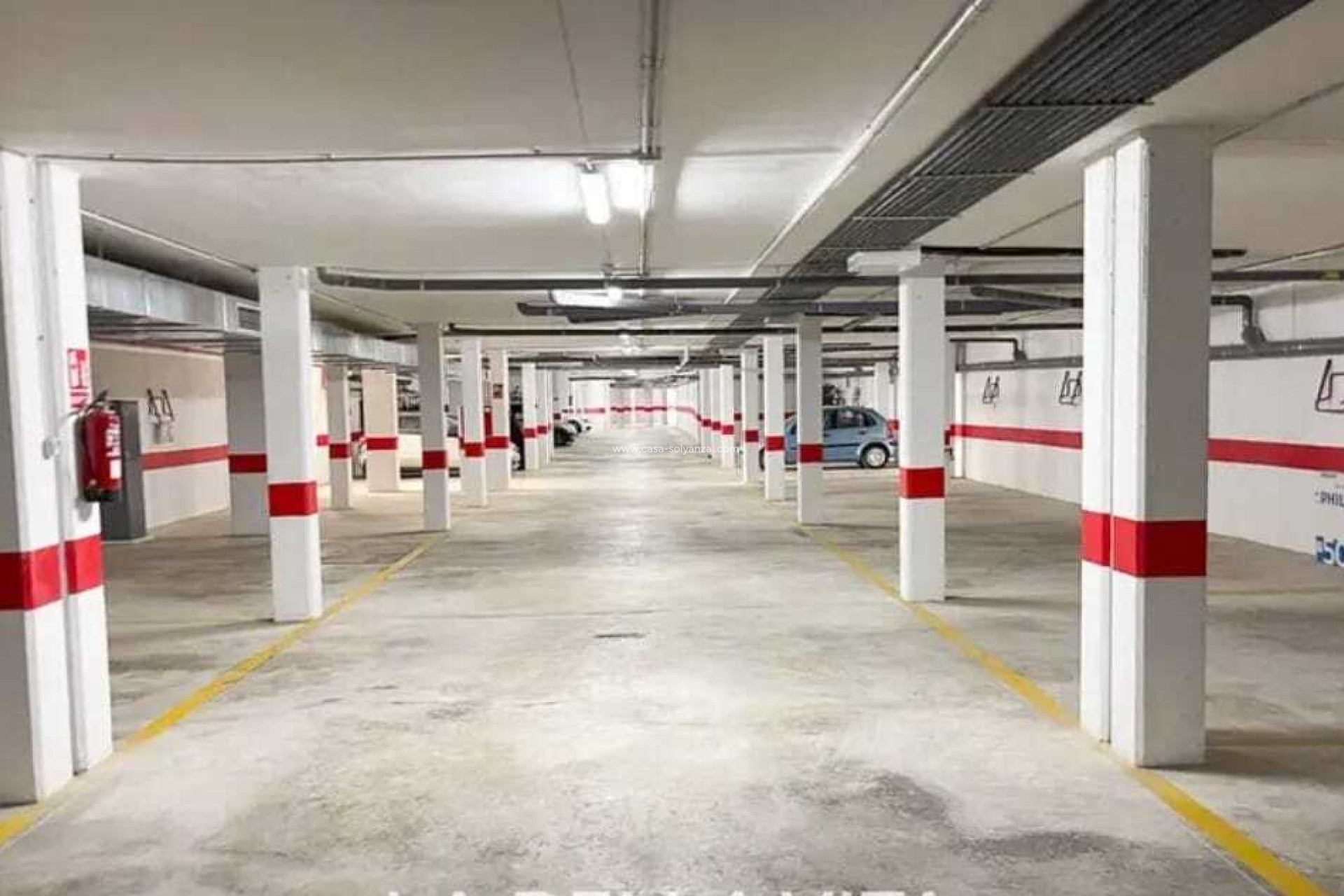 Wiederverkauf - Wohnung - Guardamar del Segura - Costa Blanca