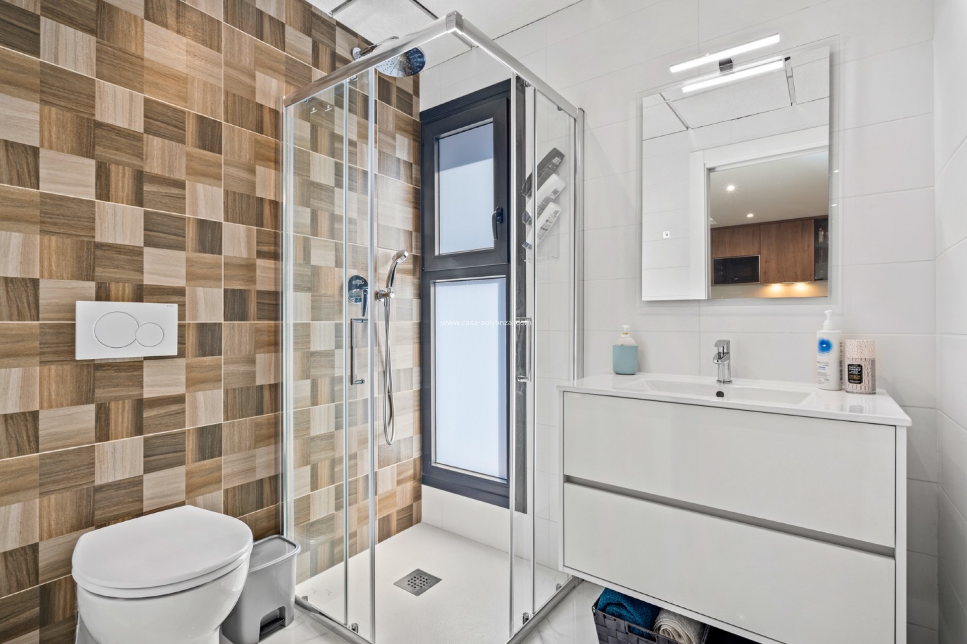 Wiederverkauf - Wohnung - Guardamar del Segura - Costa Blanca