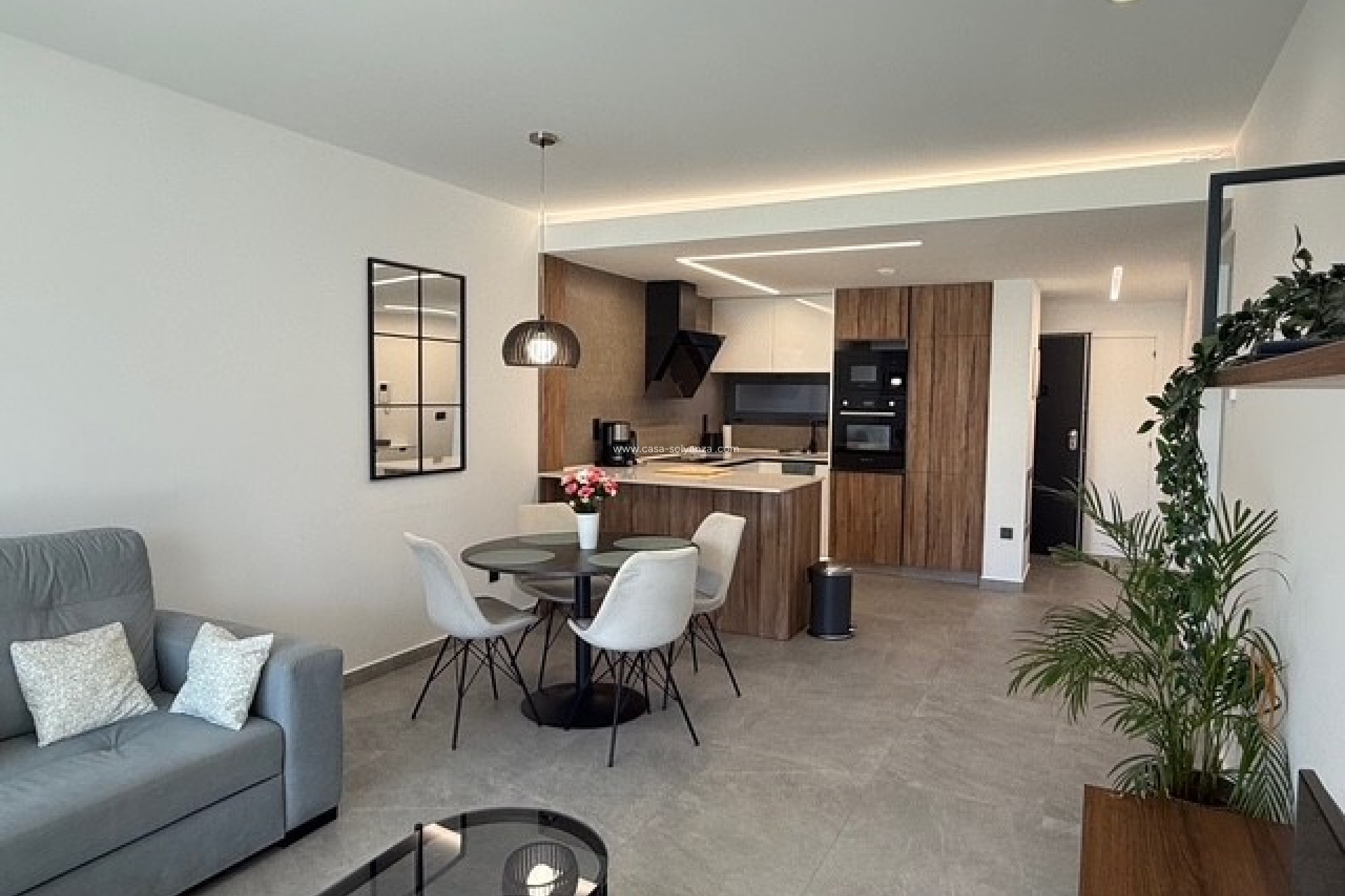 Wiederverkauf - Wohnung - Guardamar del Segura - Costa Blanca