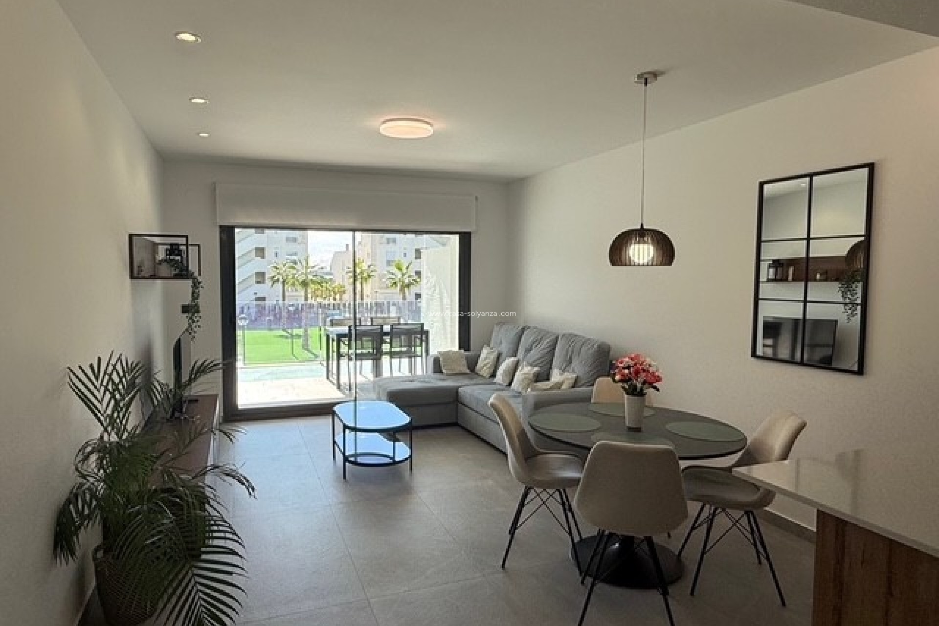 Wiederverkauf - Wohnung - Guardamar del Segura - Costa Blanca