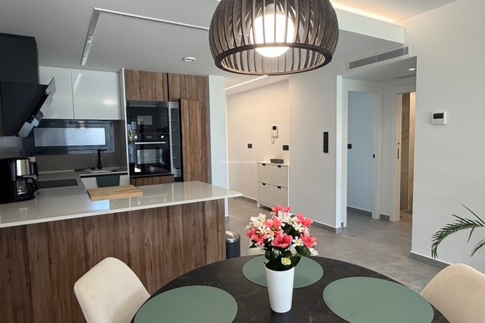 Wiederverkauf - Wohnung - Guardamar del Segura - Costa Blanca