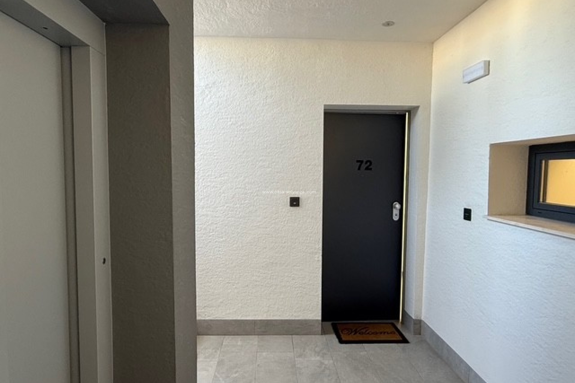 Wiederverkauf - Wohnung - Guardamar del Segura - Costa Blanca