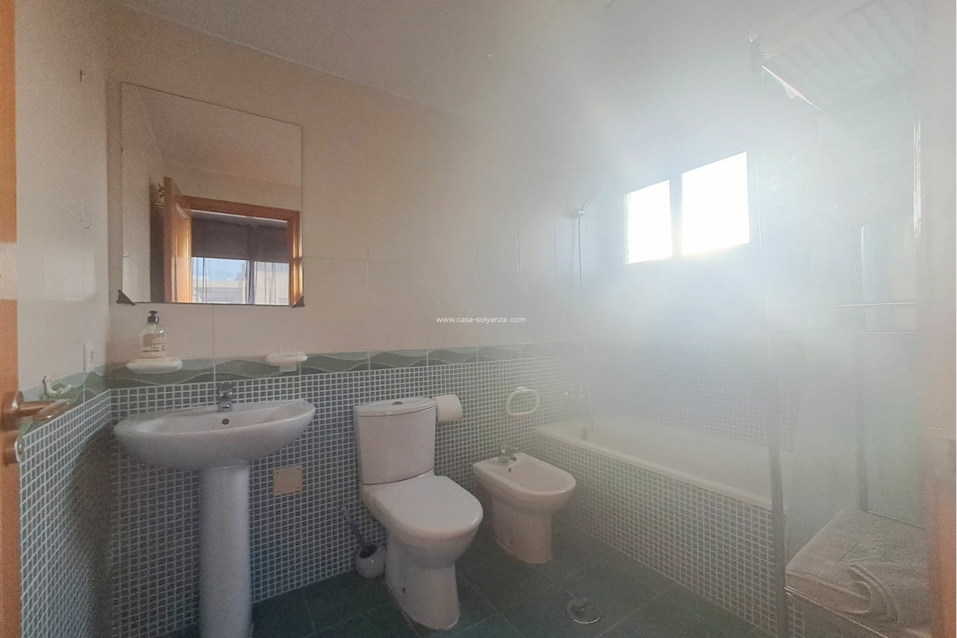 Wiederverkauf - Wohnung - Guardamar del Segura - Costa Blanca