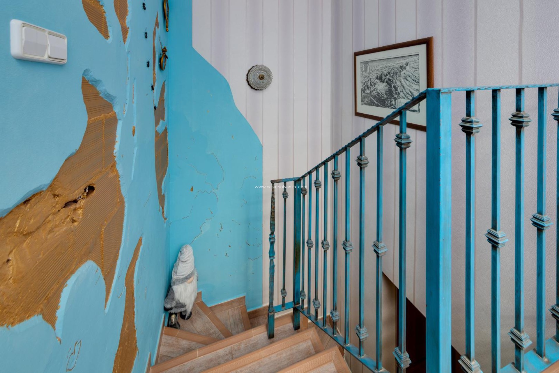 Wiederverkauf - Wohnung - Guardamar del Segura - Costa Blanca