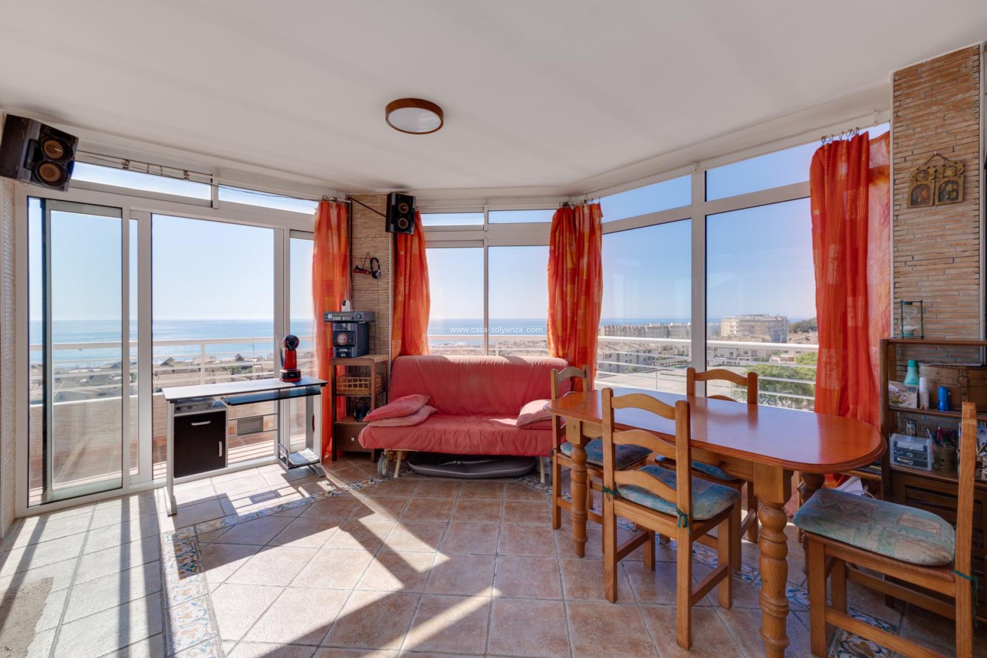 Wiederverkauf - Wohnung - Guardamar del Segura - Costa Blanca