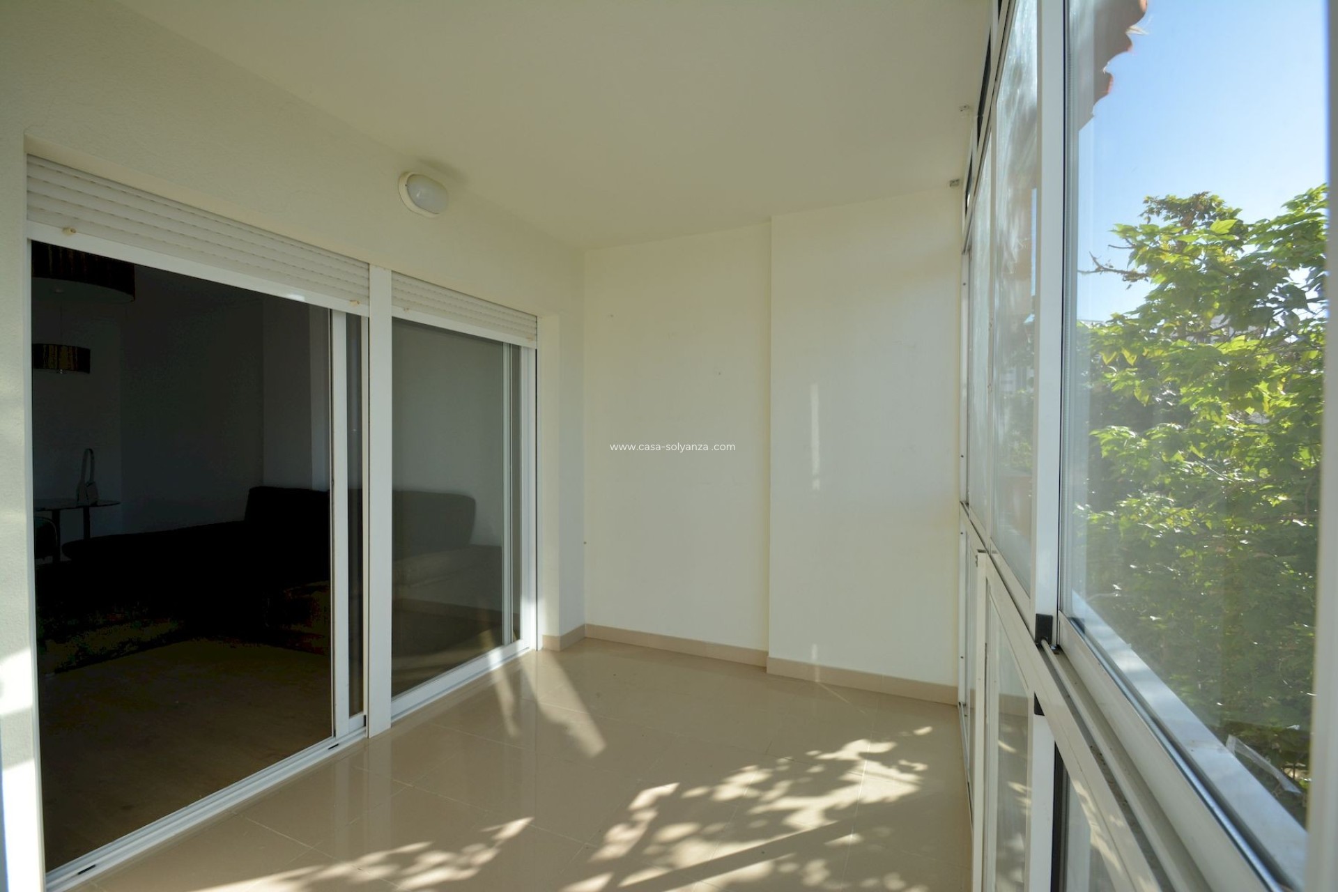 Wiederverkauf - Wohnung - Guardamar del Segura - Costa Blanca