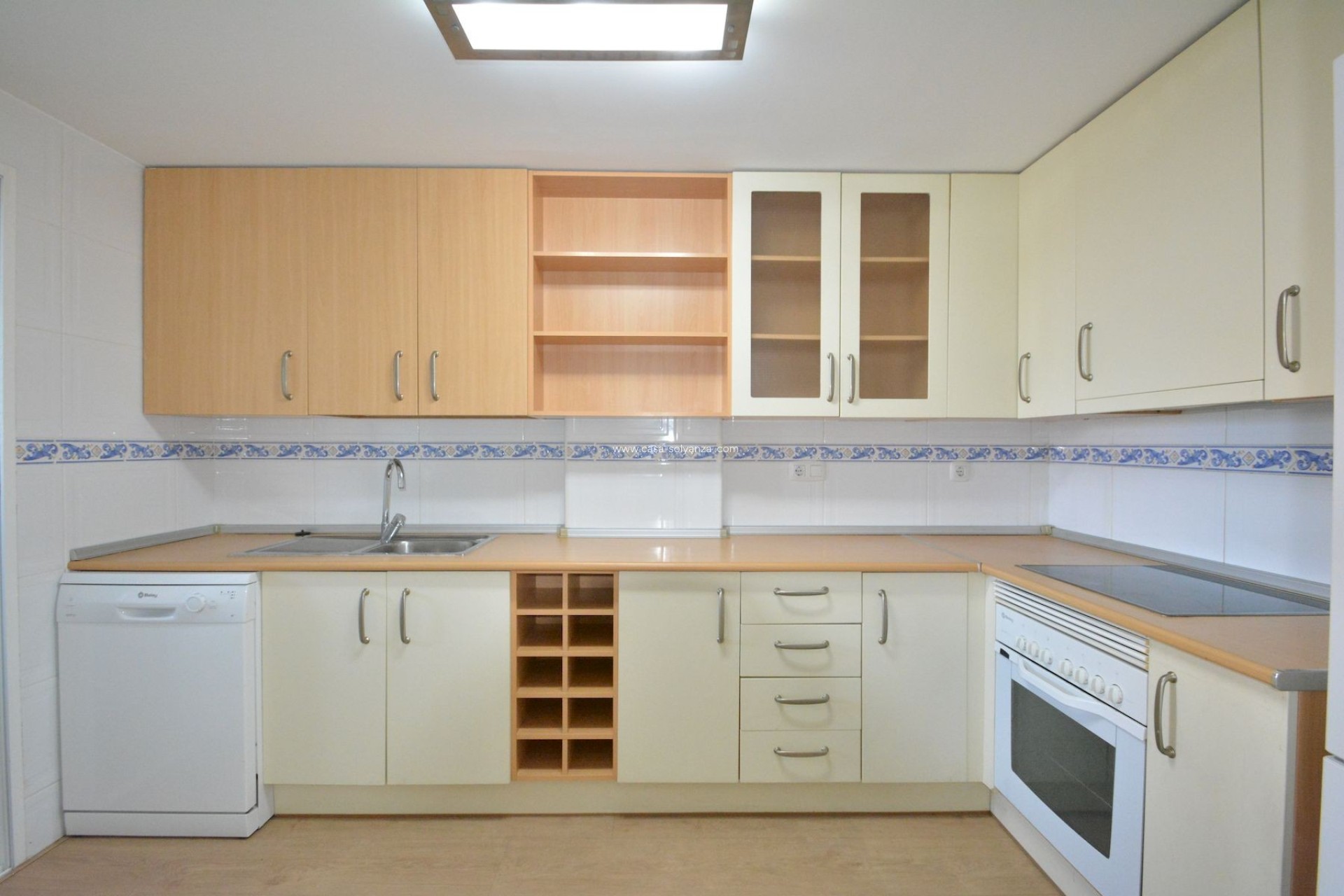 Wiederverkauf - Wohnung - Guardamar del Segura - Costa Blanca