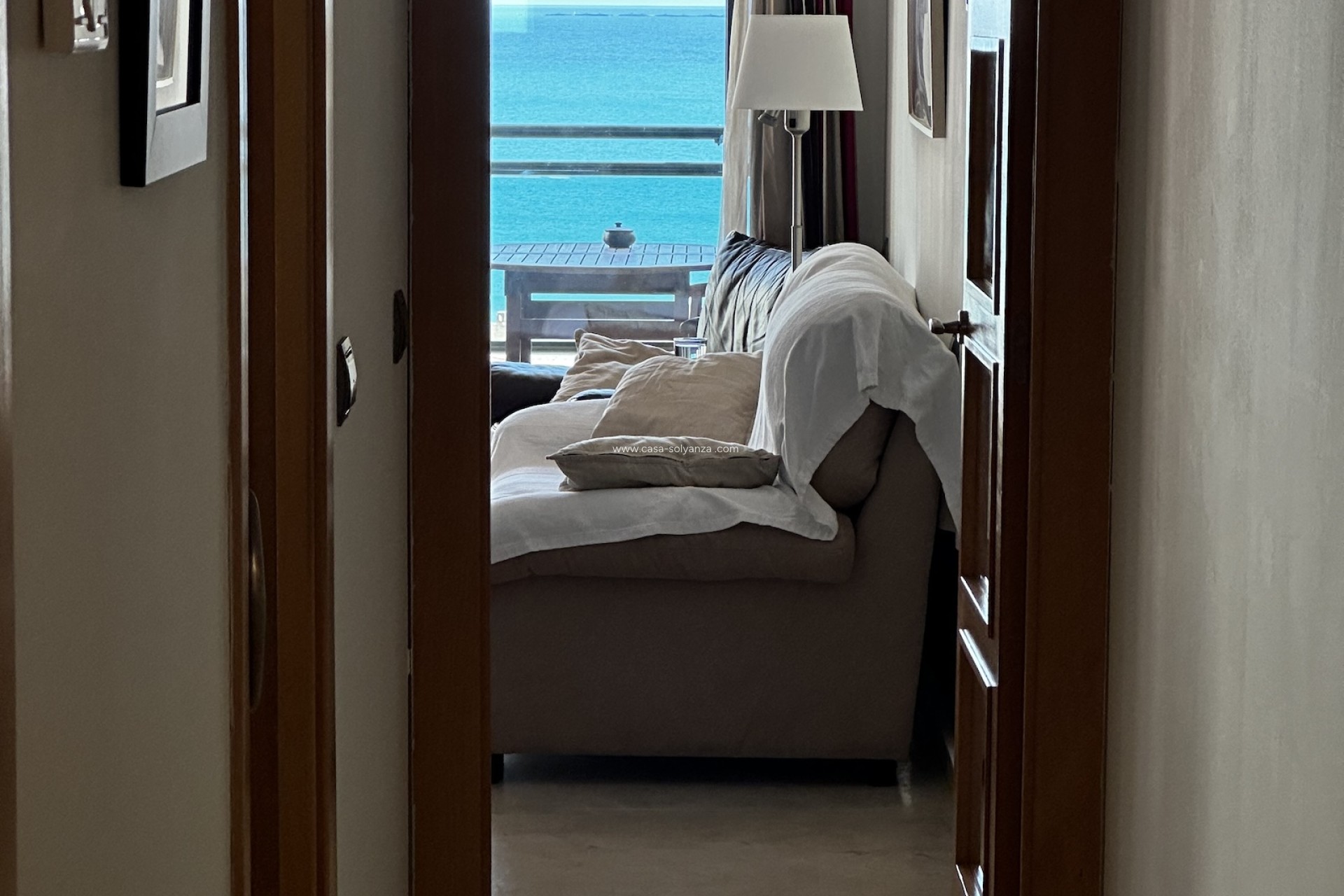 Wiederverkauf - Wohnung - Guardamar del Segura - Costa Blanca